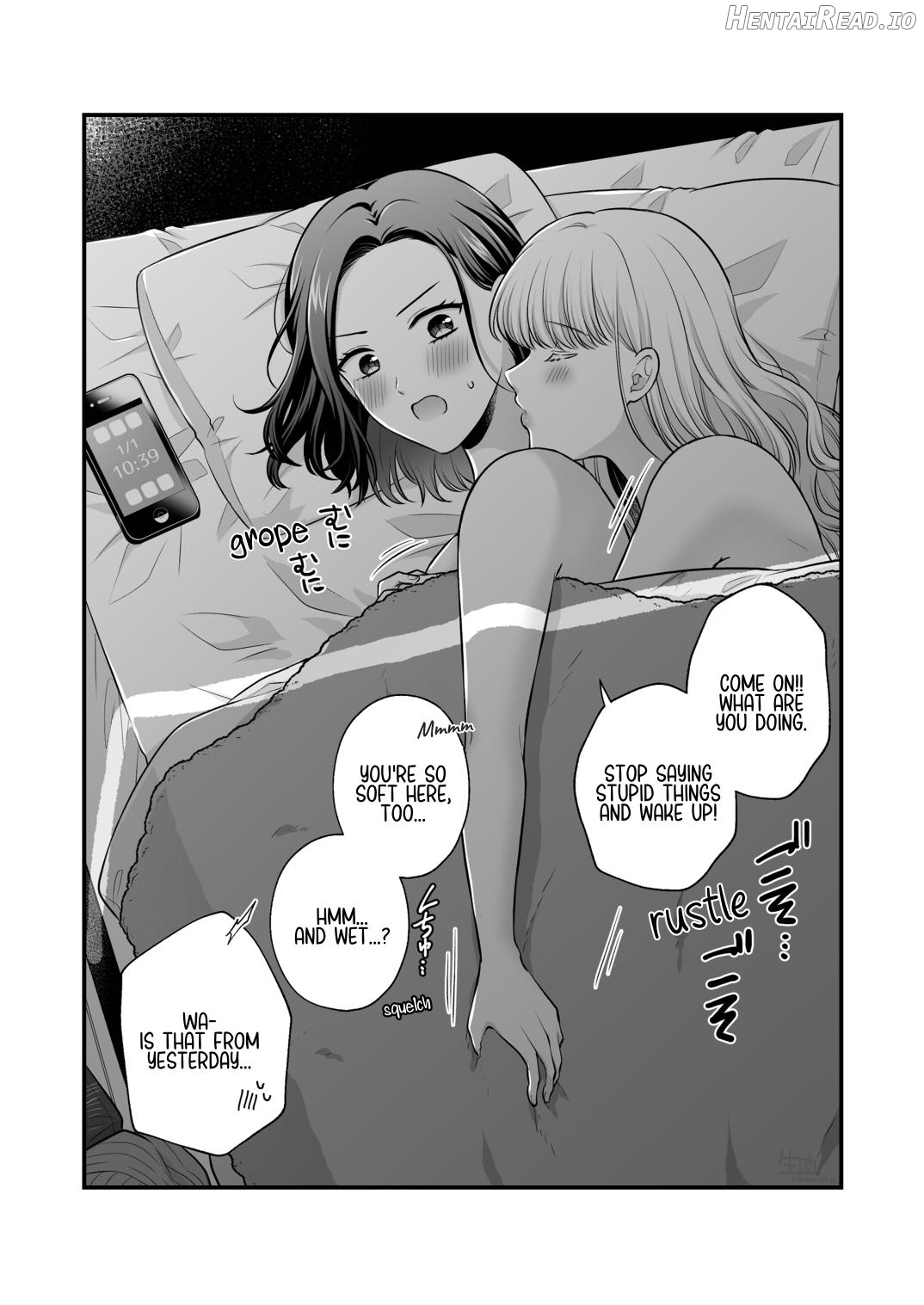 Sousaku Yuri Matome Hon 6 Chapter 6 - page 71