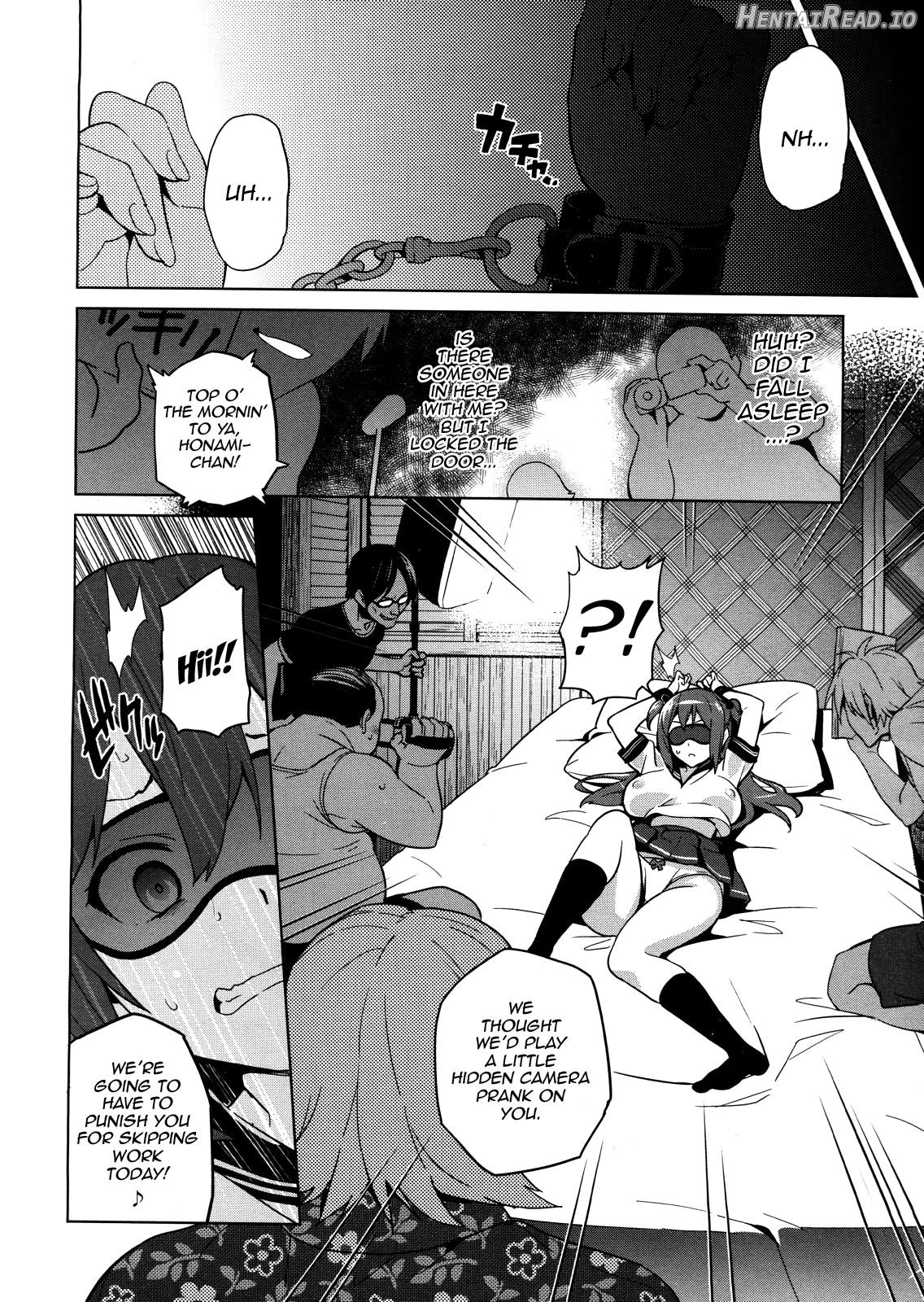 Ima Ria Ch. 1-4 Chapter 1 - page 72