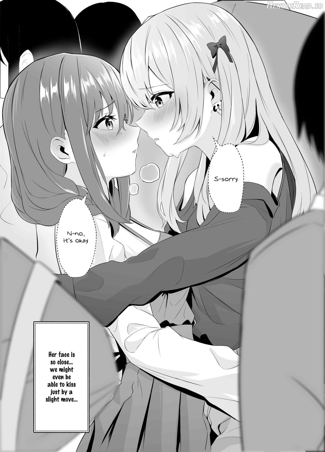 Nonke datta Kanojo ga Futanari Shinyuu ni NTR made Chapter 1 - page 25