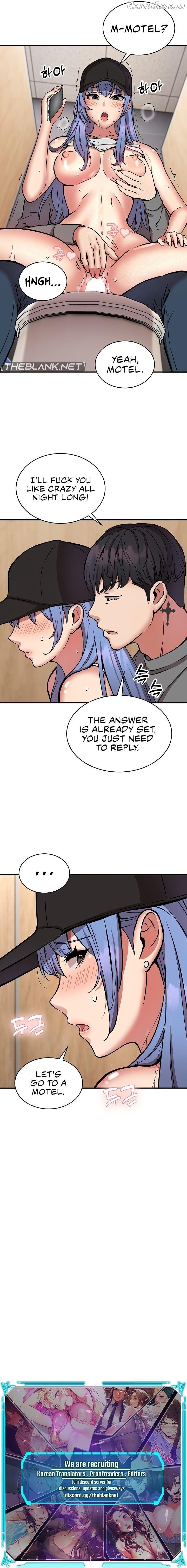 Driver in the New City Chapter 23 - page 13