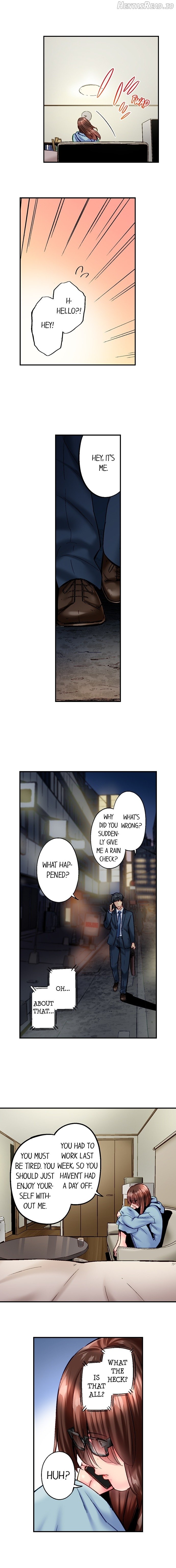 Simple yet Sexy Chapter 109 - page 3