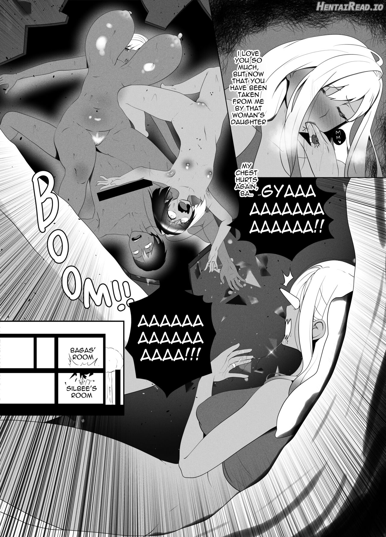 OYAOYAKODON + Extras Chapter 2 - page 29