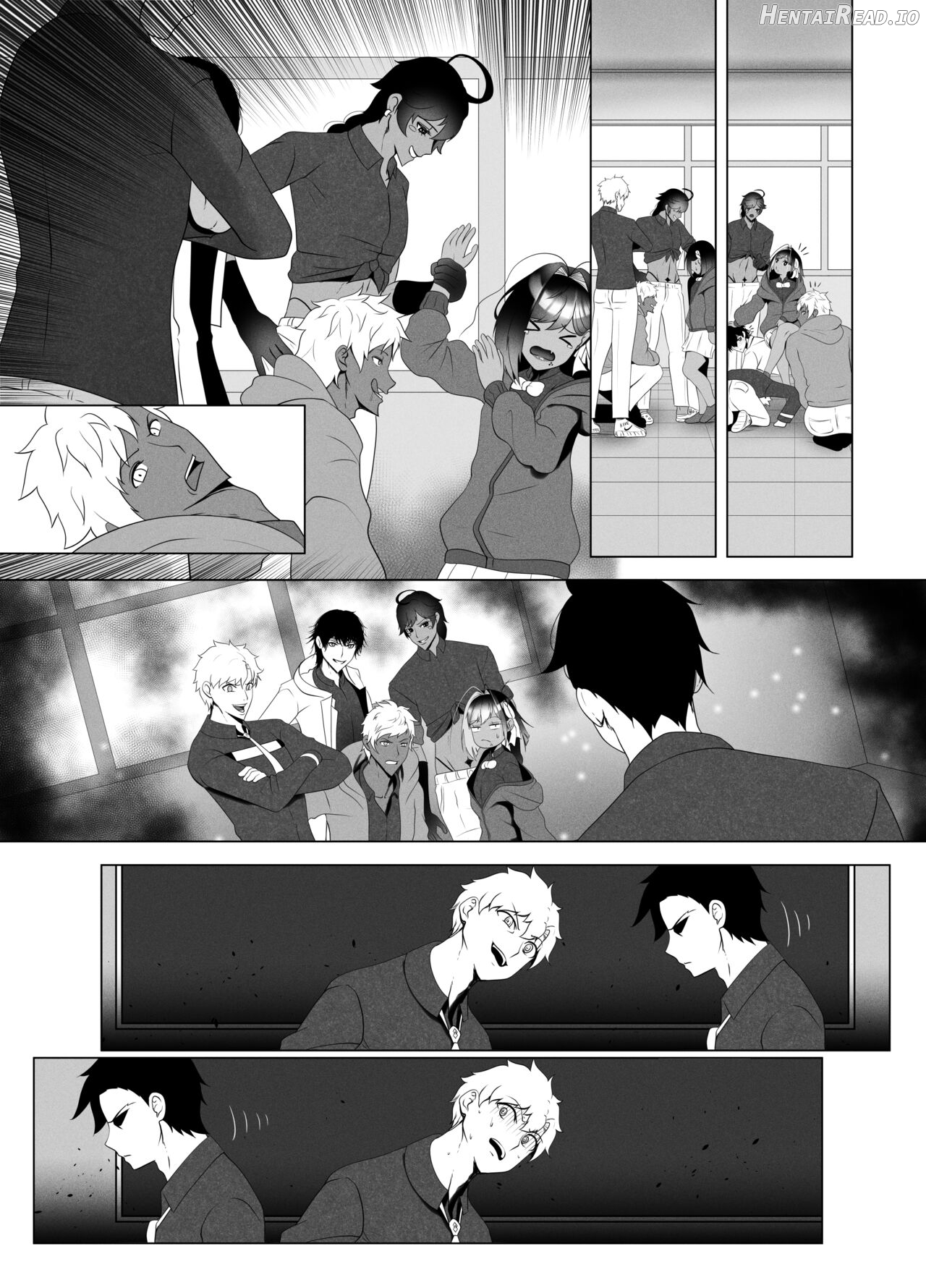 OYAOYAKODON + Extras Chapter 2 - page 82