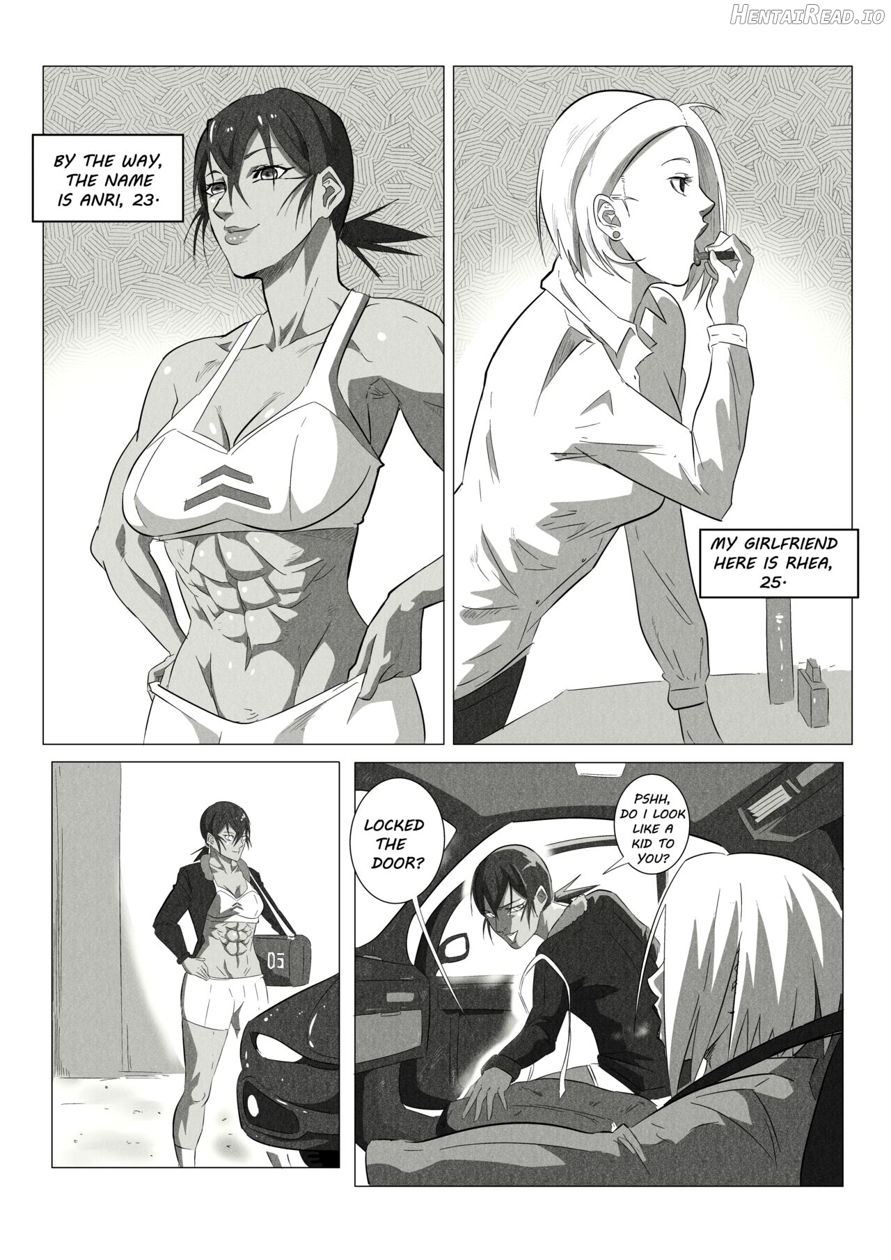 GNO .01 Chapter 1 - page 11