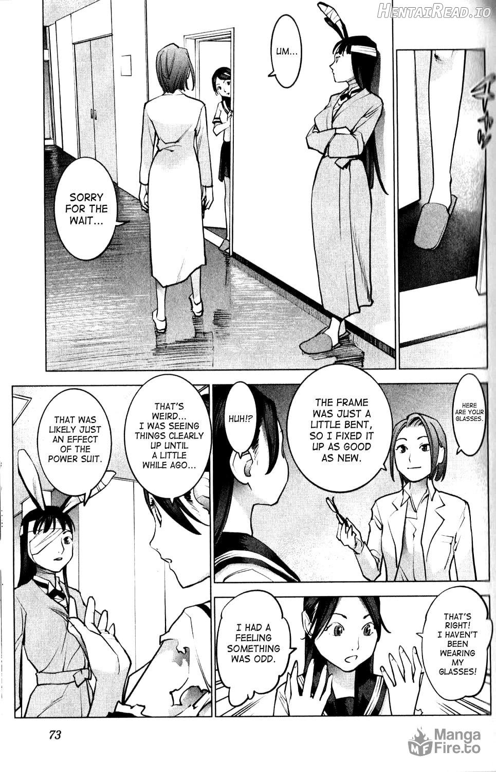 Seishokuki Volume 1 Chapter 1 - page 75