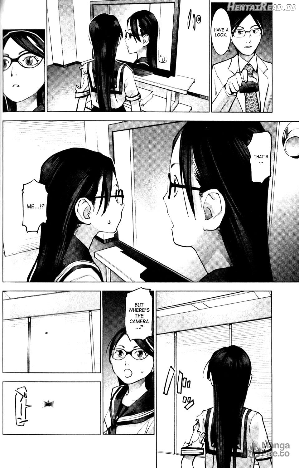 Seishokuki Volume 1 Chapter 1 - page 78