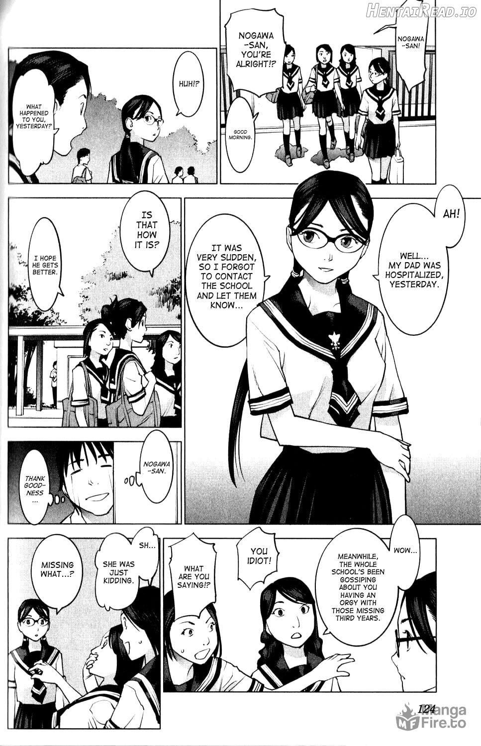 Seishokuki Volume 1 Chapter 1 - page 126