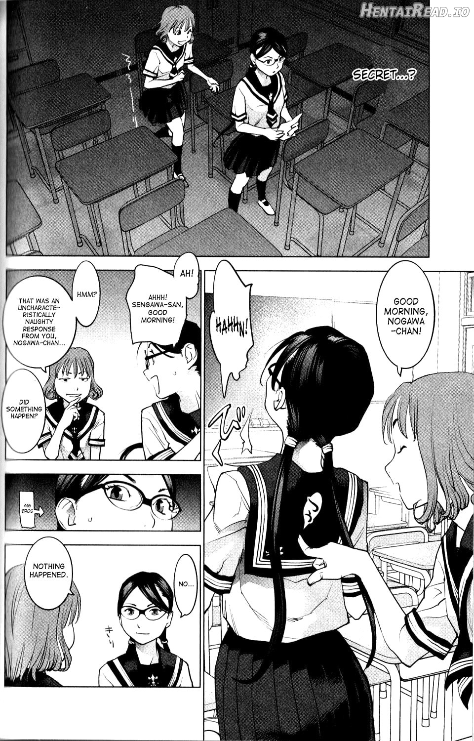 Seishokuki Volume 1 Chapter 1 - page 132