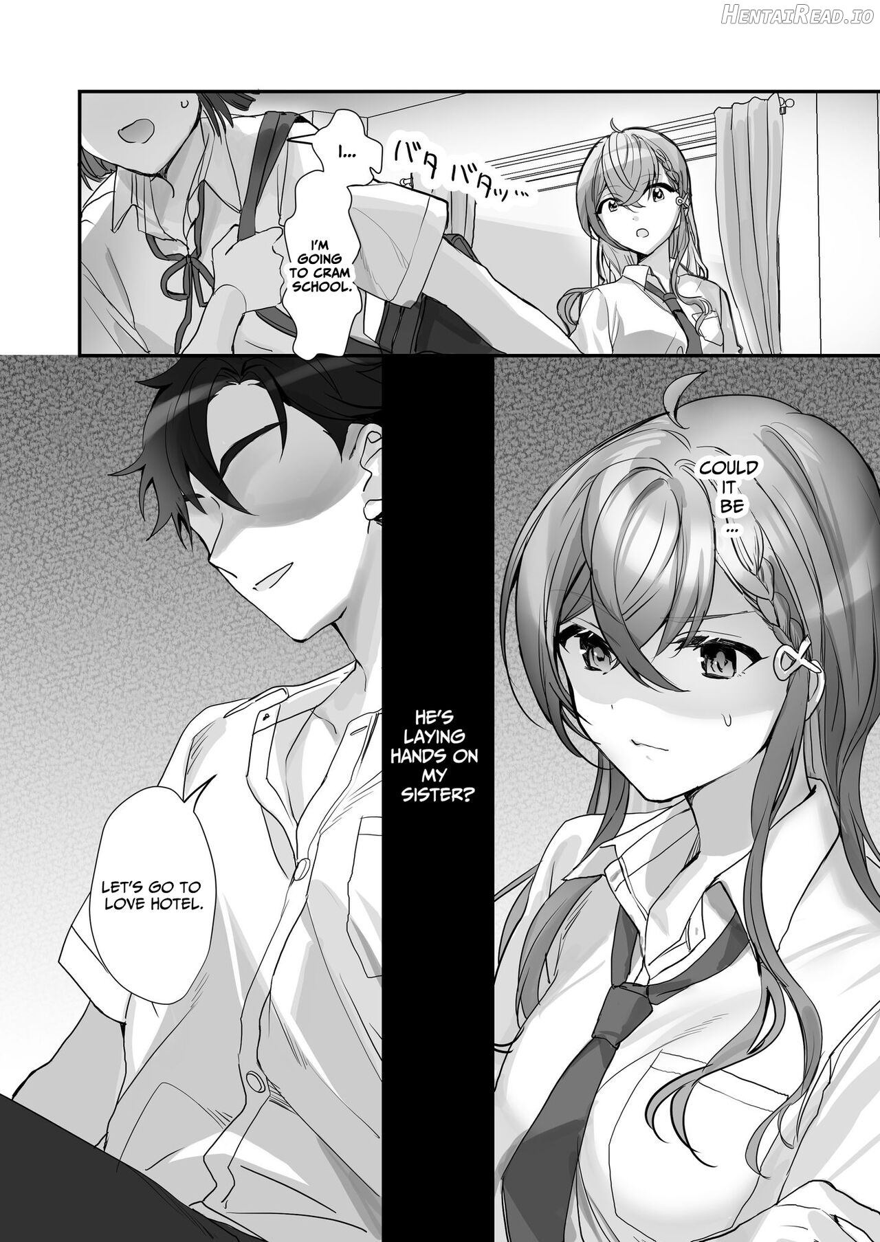 Kuzu Kareshi wa H ga Umasugiru Chapter 1 - page 12