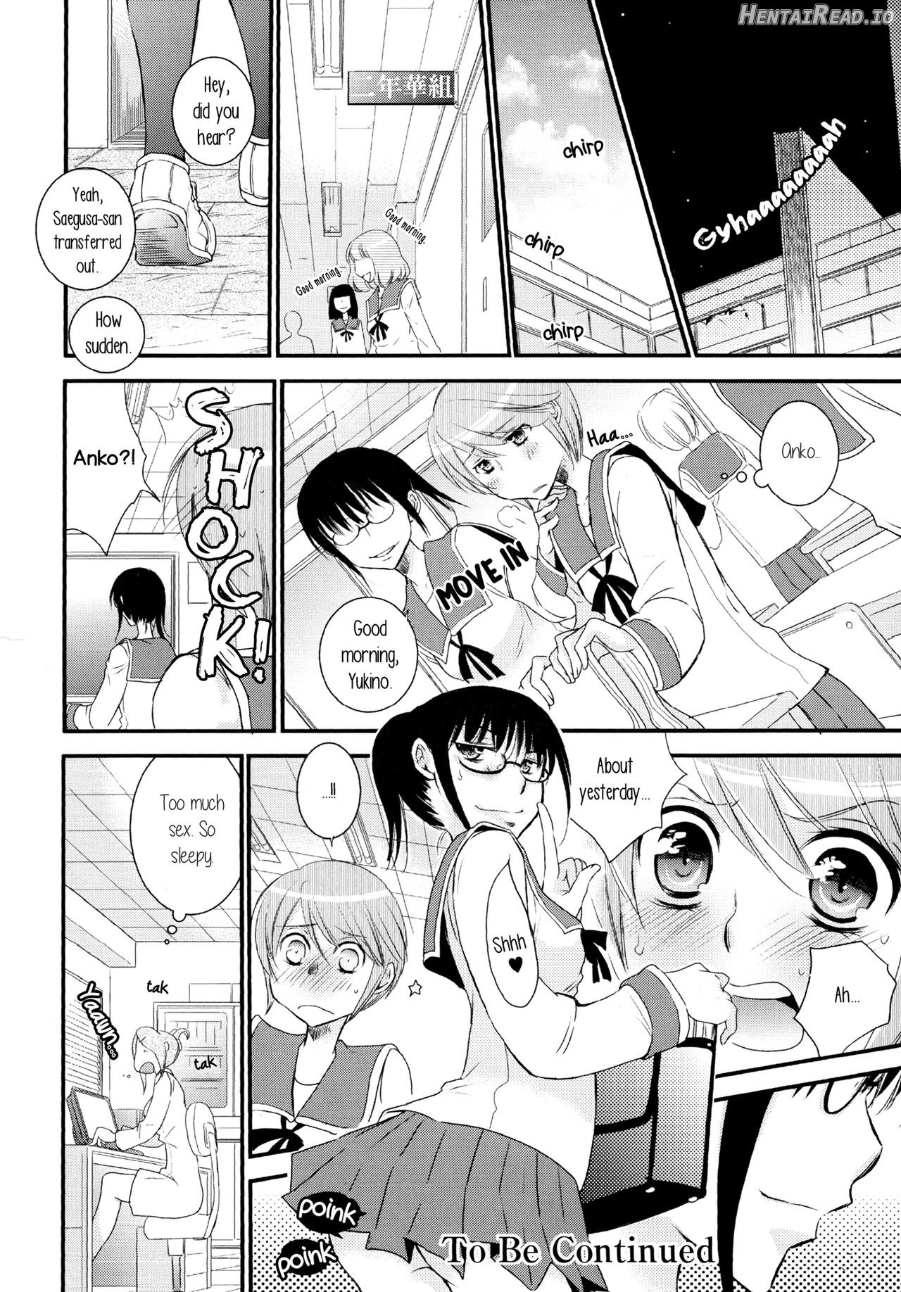 Ozu Iinchou no Furachi na Nichijou Daiichiwa Chapter 1 - page 20