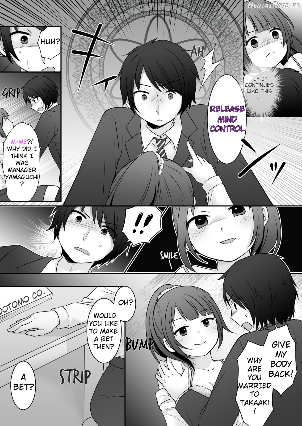 Kyou Kara Ore ga Kanojo desu! After Chapter 1 - page 5