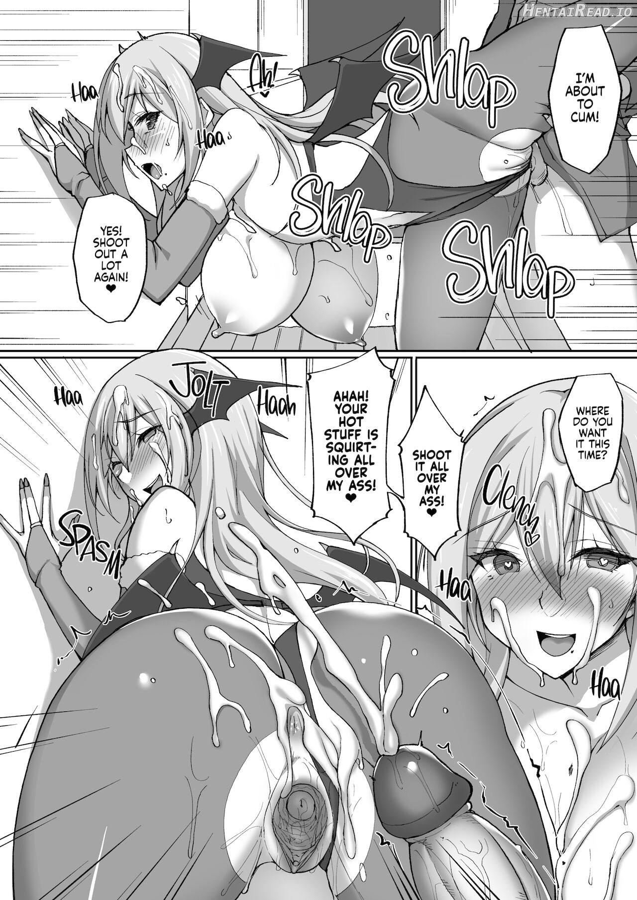 Ecchi na Onee-san wa, Suki desu ka? ~Soushuuhen~ - Decensored Chapter 1 - page 61