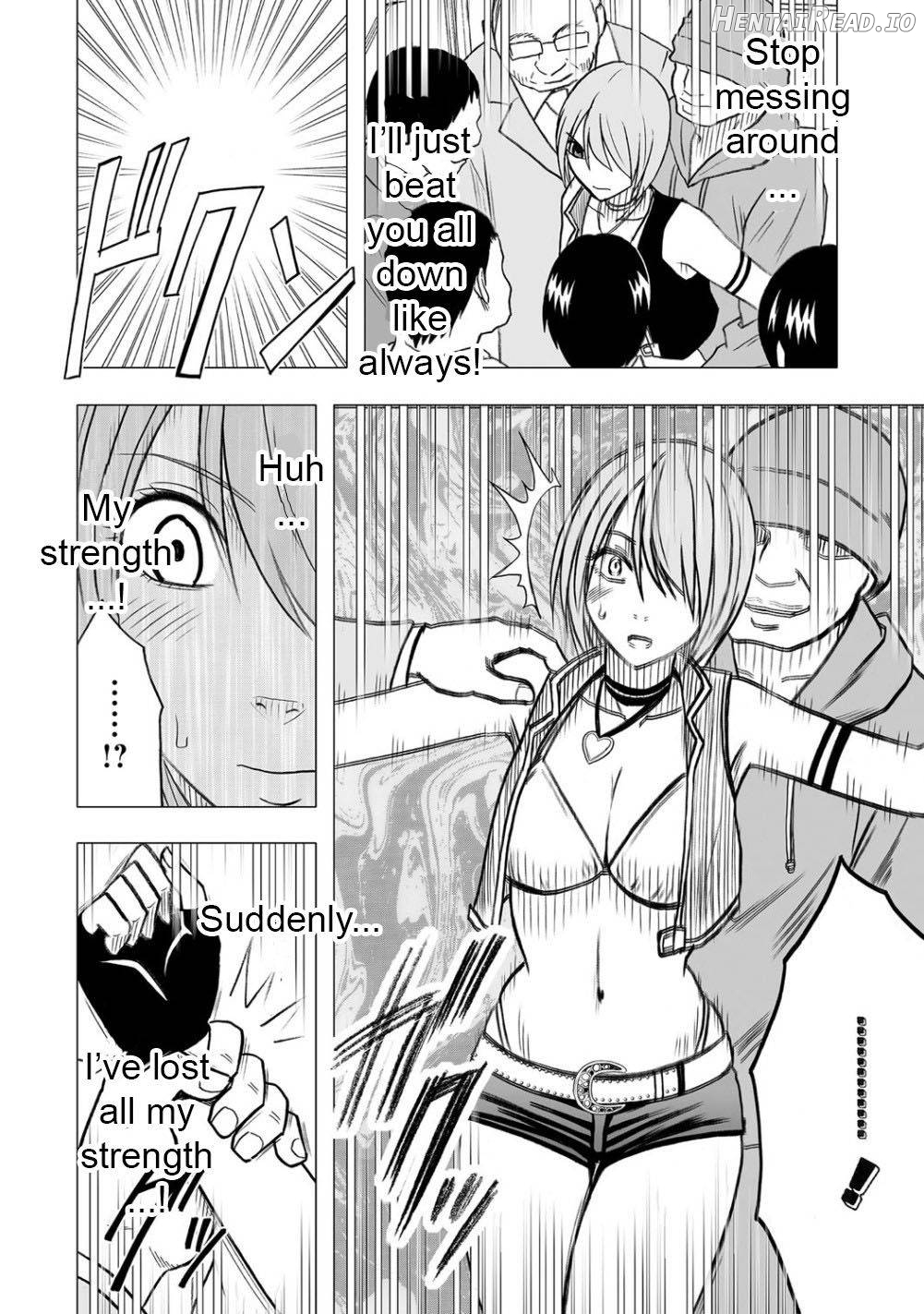 Idol Kyousei Sousa Ch. 1 Chapter 7 - page 11