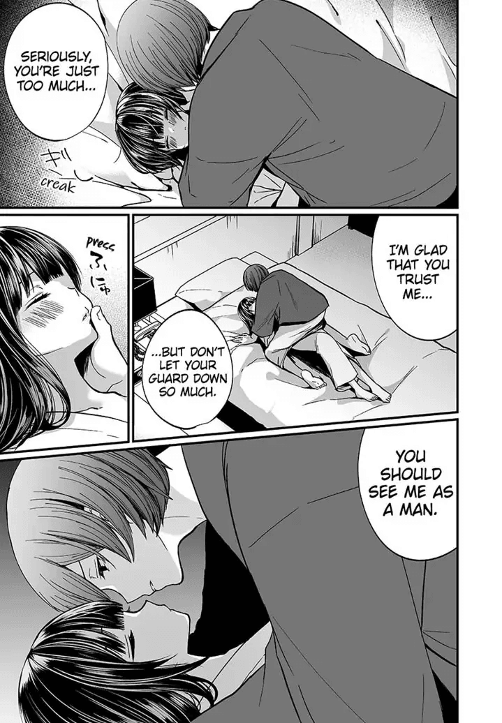 "Ikasaresugite Chousa Murii...!" Sennyuu! Uwasa no Kaikan Massage-ten 1-9 Chapter 1 - page 187