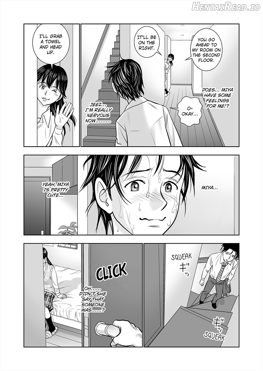 Haru Kurabe 1 Chapter 1 - page 30