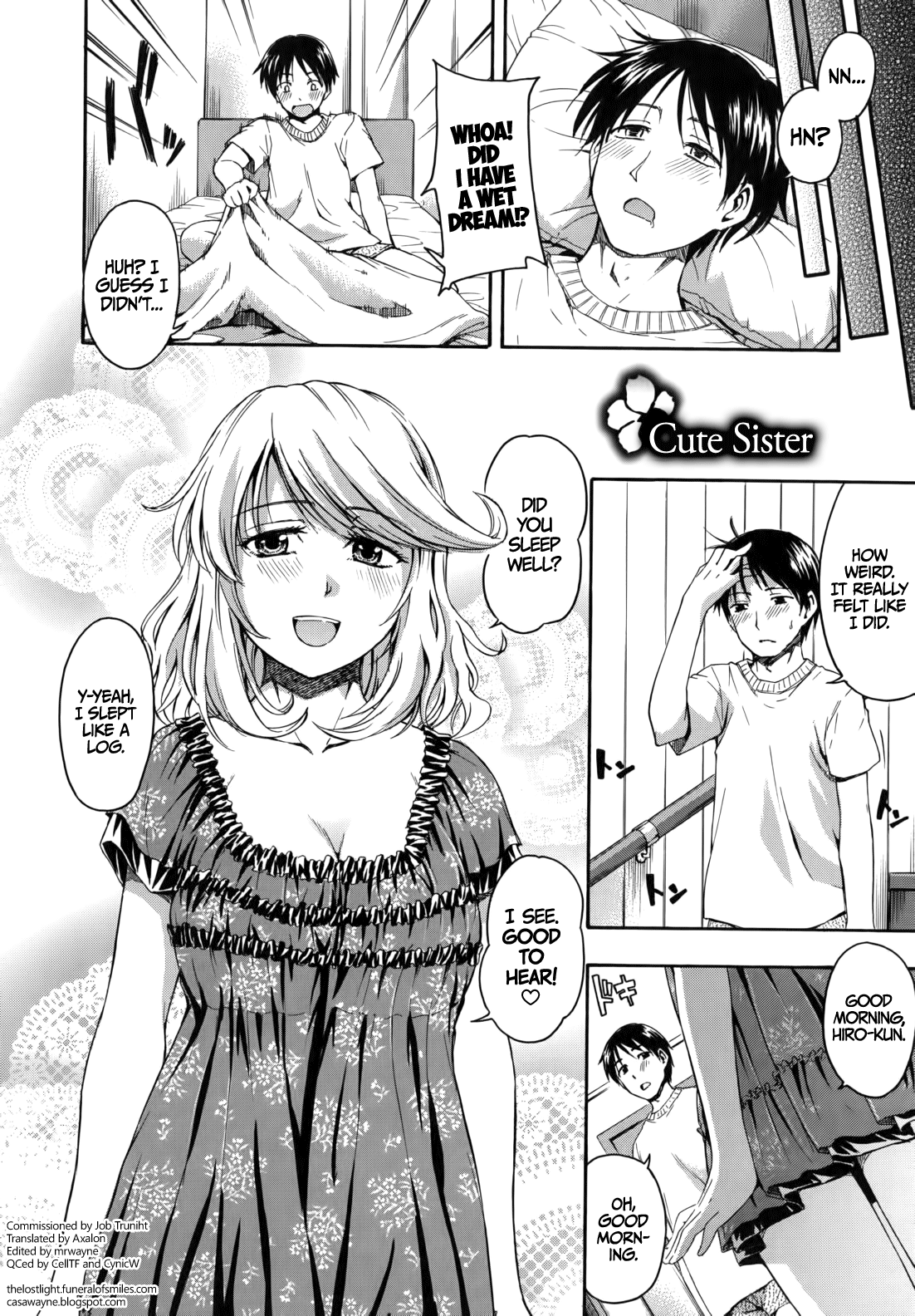 Hanahira Torori Chapter 1 - page 141