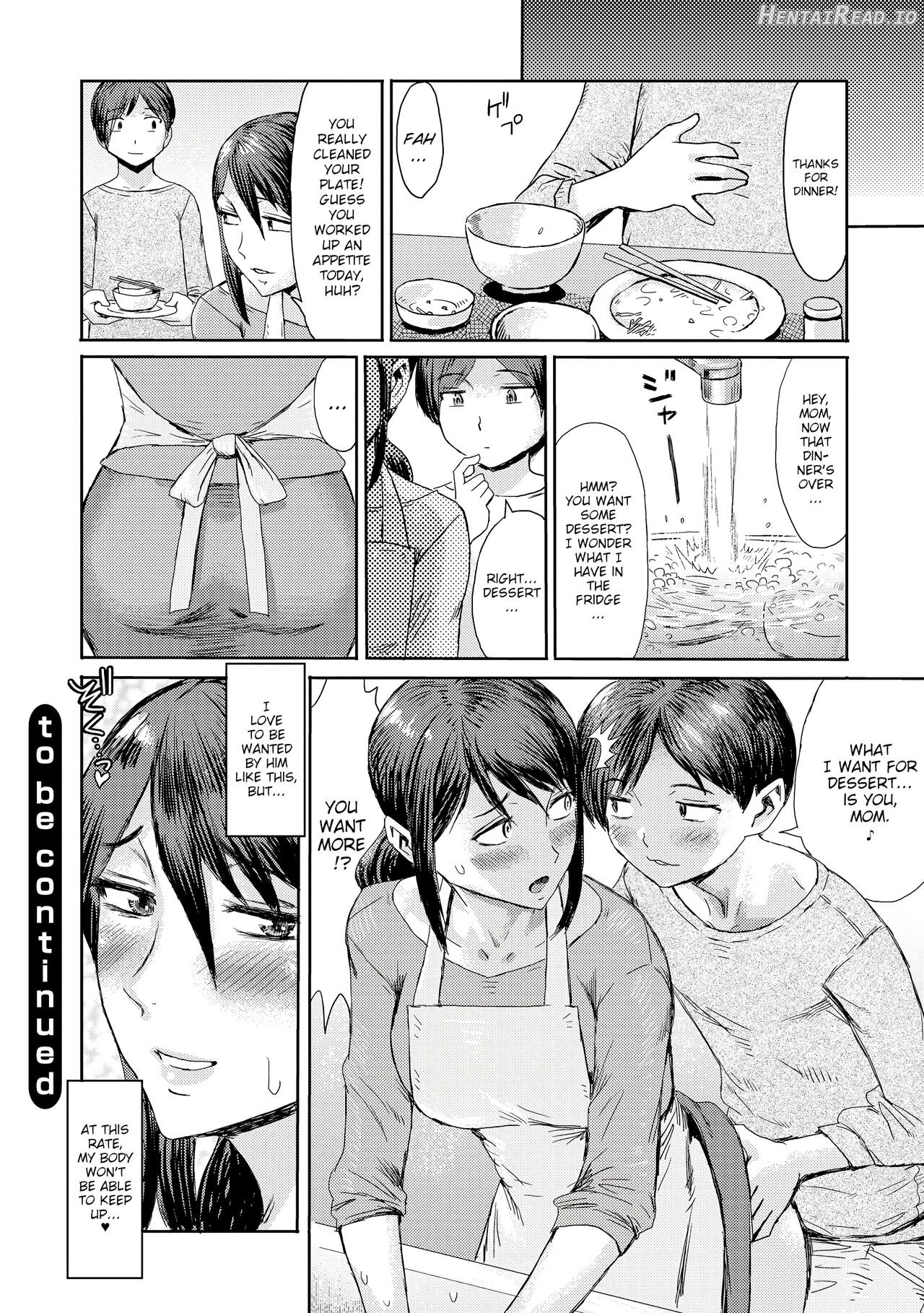 Soukan Syoukougun ~Boku dake no Mesumama~ - Decensored Chapter 1 - page 98