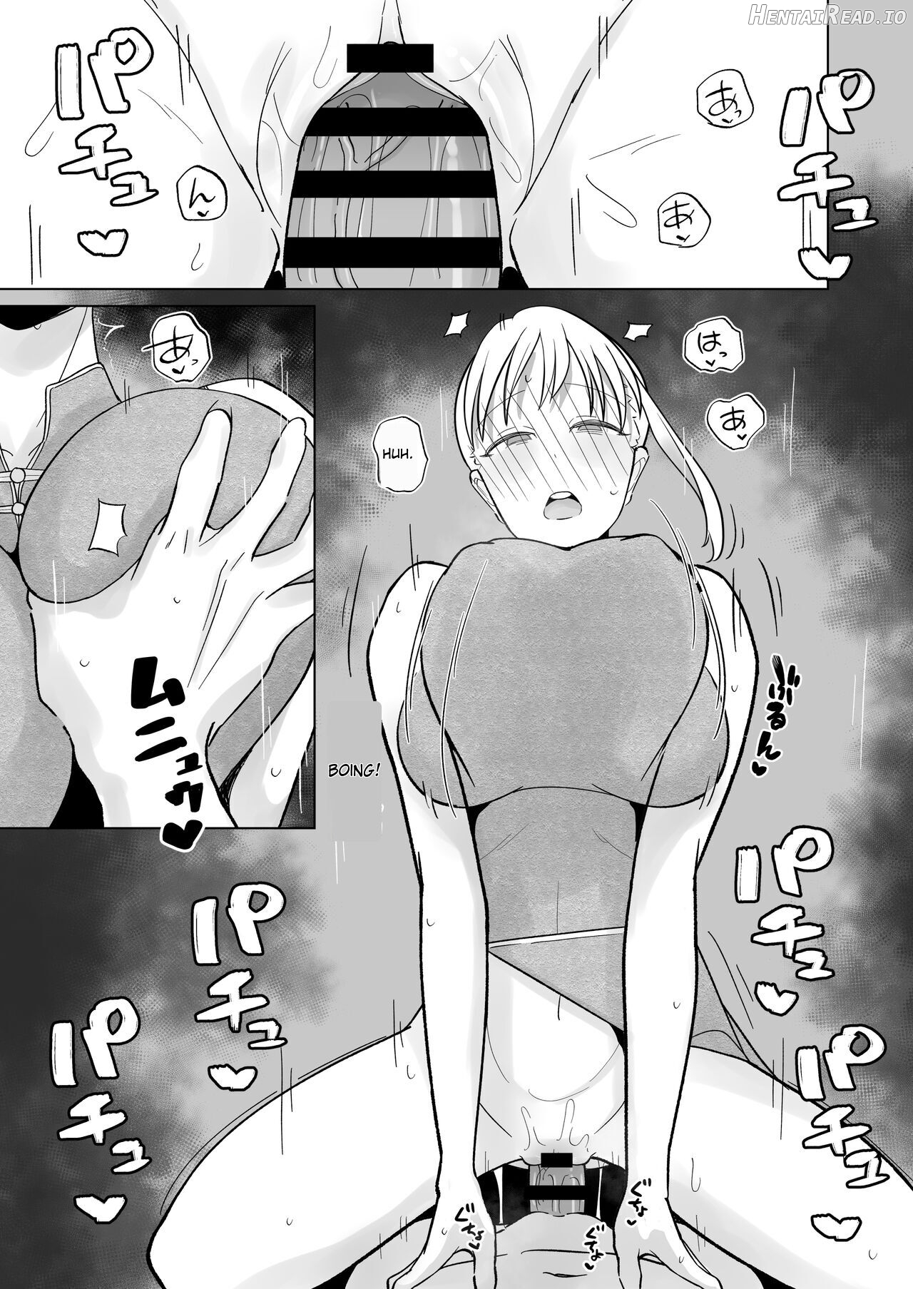 Tsundere Niizuma-chan, ichi ~yarabu kosupuresekkusu o suru. Chapter 1 - page 6