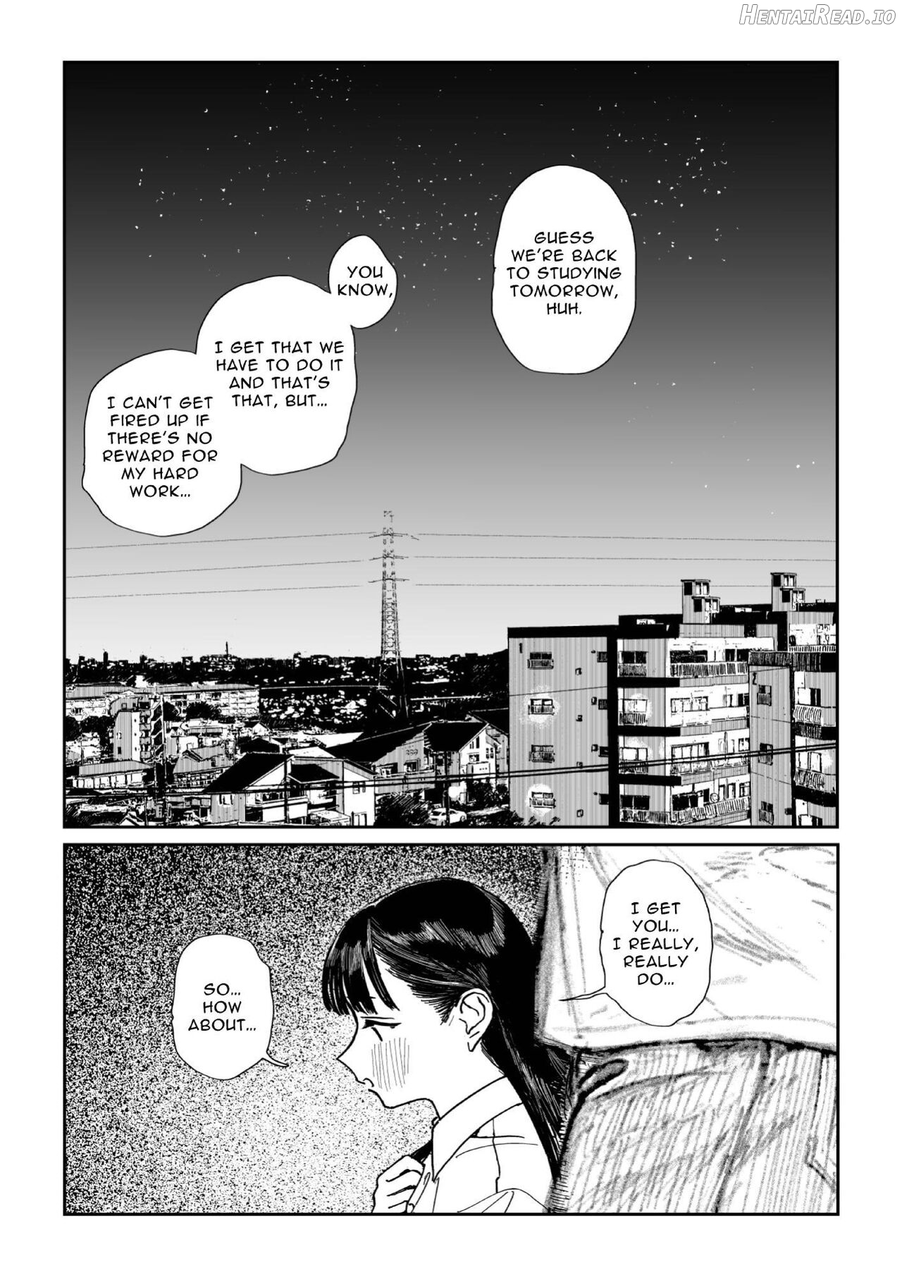 Shinchousa Dousei Couple Chapter 1 - page 27