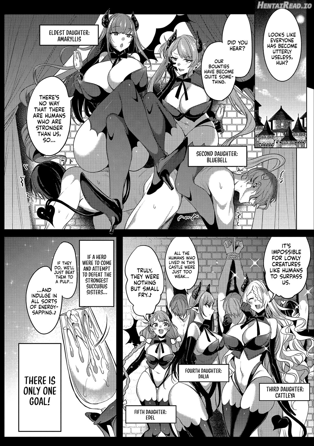 Erosugi Cheat De Isekai Harem♪ Comic Anthology Chapter 1 - page 21