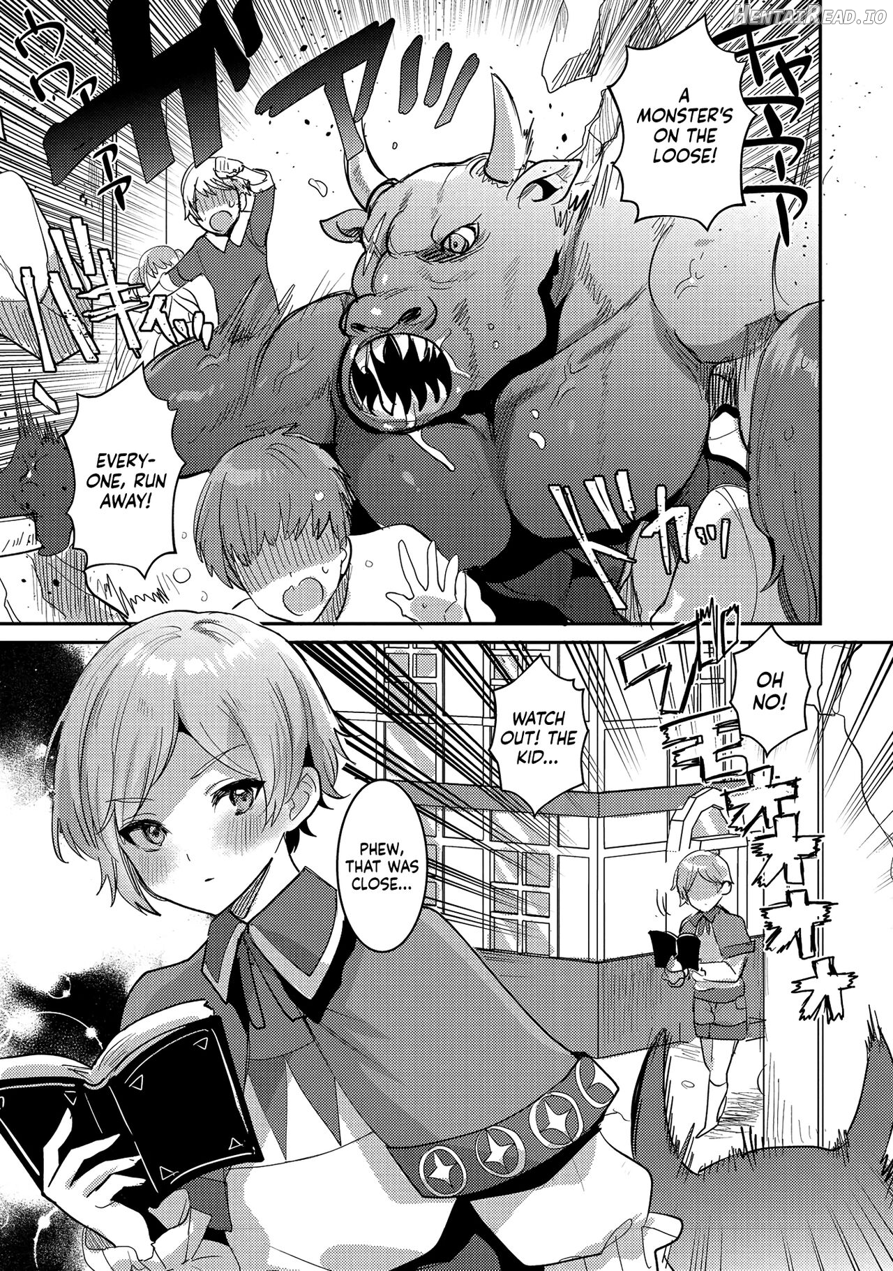 Erosugi Cheat De Isekai Harem♪ Comic Anthology Chapter 1 - page 31