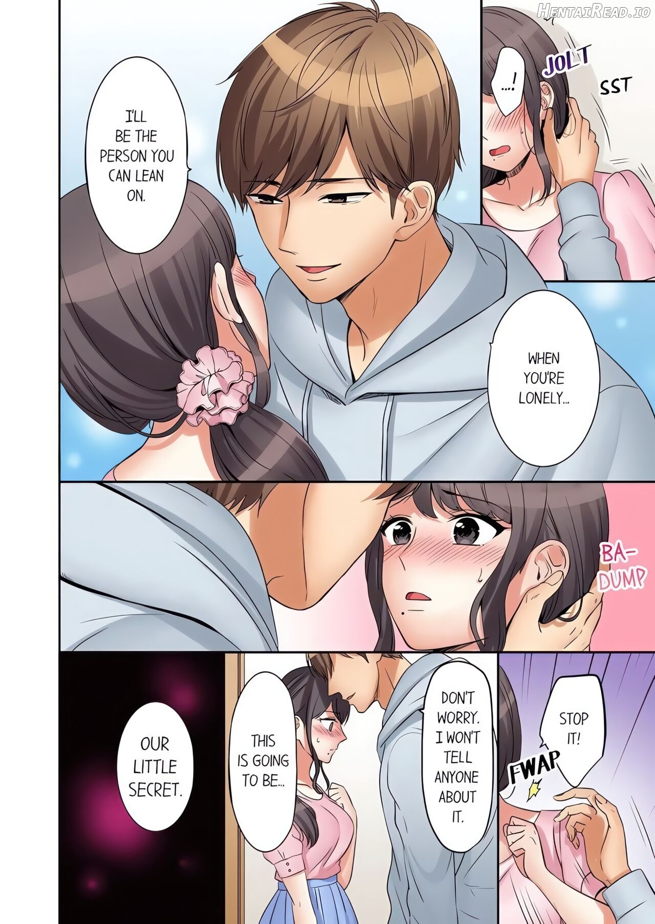 "Ato 3-kai wa Ikeru yo ne?" Otto no Kitaku Mae, Zetsurin Gitei ni Nando mo Hametaosareru Tsuma 1 I A Wife Who Is Made to Cum Many Times by Her Peerless Brother-in-Law Before Her Husband Comes Home 1 Chapter 2 - page 75