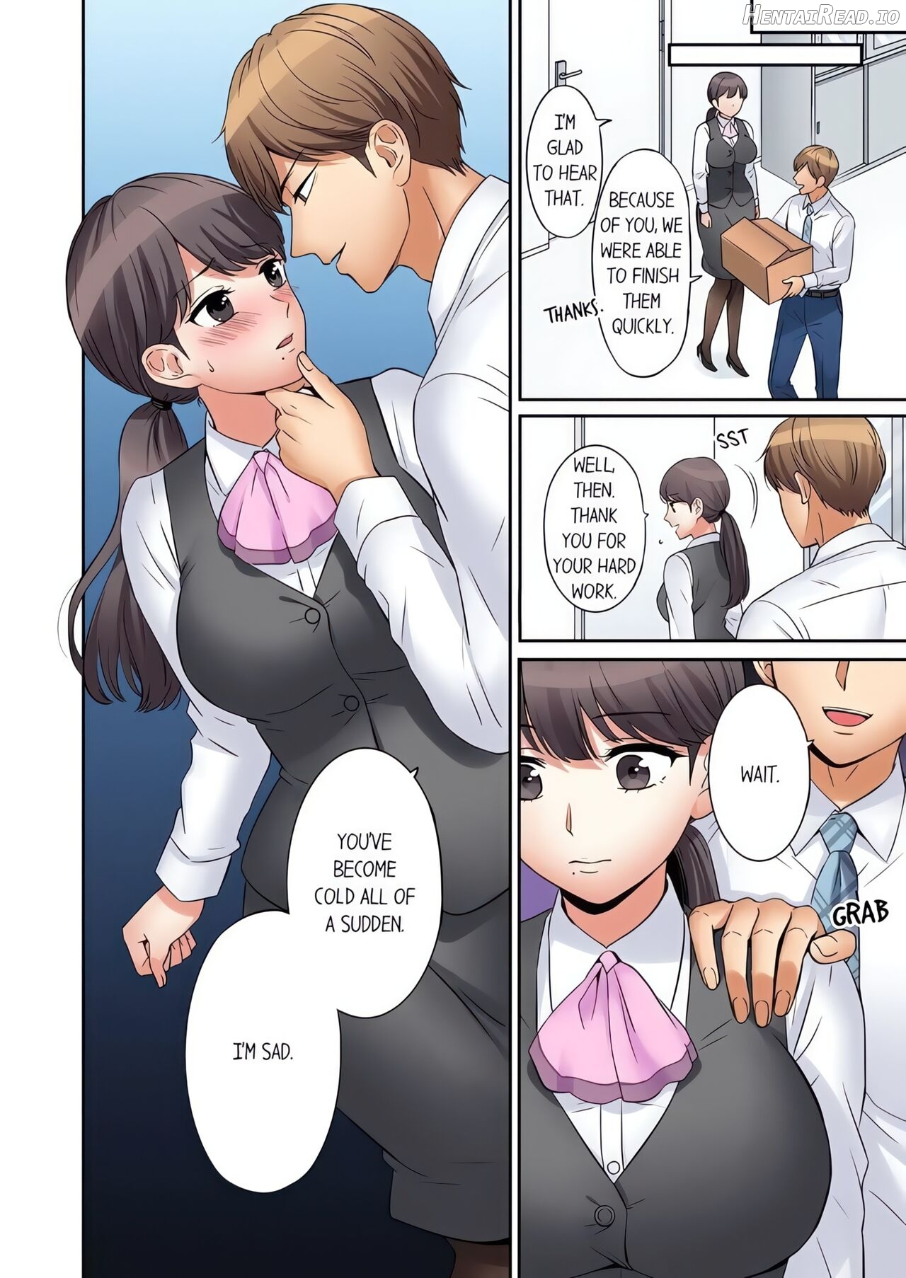 "Ato 3-kai wa Ikeru yo ne?" Otto no Kitaku Mae, Zetsurin Gitei ni Nando mo Hametaosareru Tsuma 1 I A Wife Who Is Made to Cum Many Times by Her Peerless Brother-in-Law Before Her Husband Comes Home 1 Chapter 2 - page 111