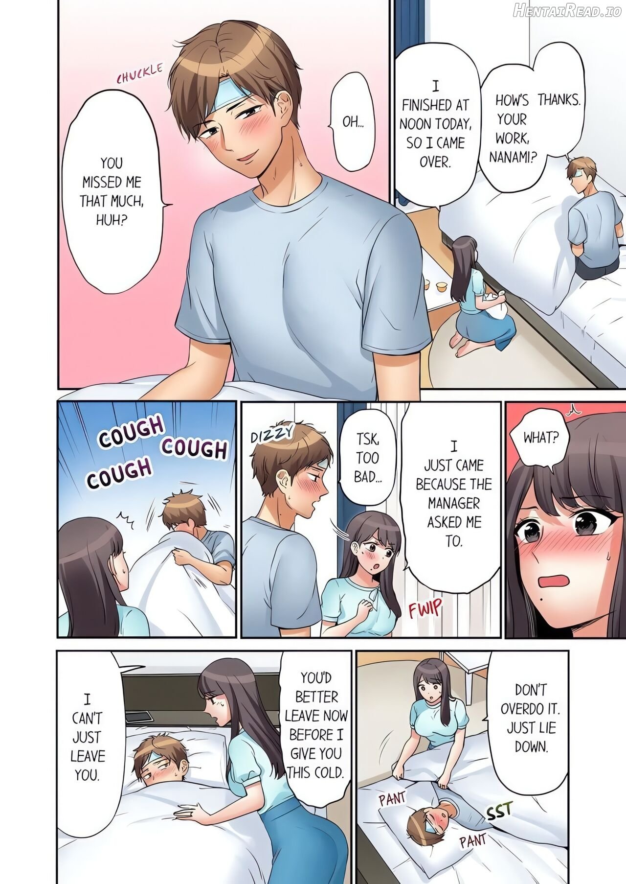 "Ato 3-kai wa Ikeru yo ne?" Otto no Kitaku Mae, Zetsurin Gitei ni Nando mo Hametaosareru Tsuma 1 I A Wife Who Is Made to Cum Many Times by Her Peerless Brother-in-Law Before Her Husband Comes Home 1 Chapter 2 - page 133