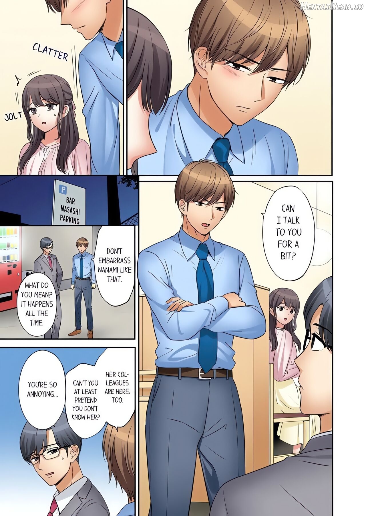 "Ato 3-kai wa Ikeru yo ne?" Otto no Kitaku Mae, Zetsurin Gitei ni Nando mo Hametaosareru Tsuma 1 I A Wife Who Is Made to Cum Many Times by Her Peerless Brother-in-Law Before Her Husband Comes Home 1 Chapter 2 - page 158