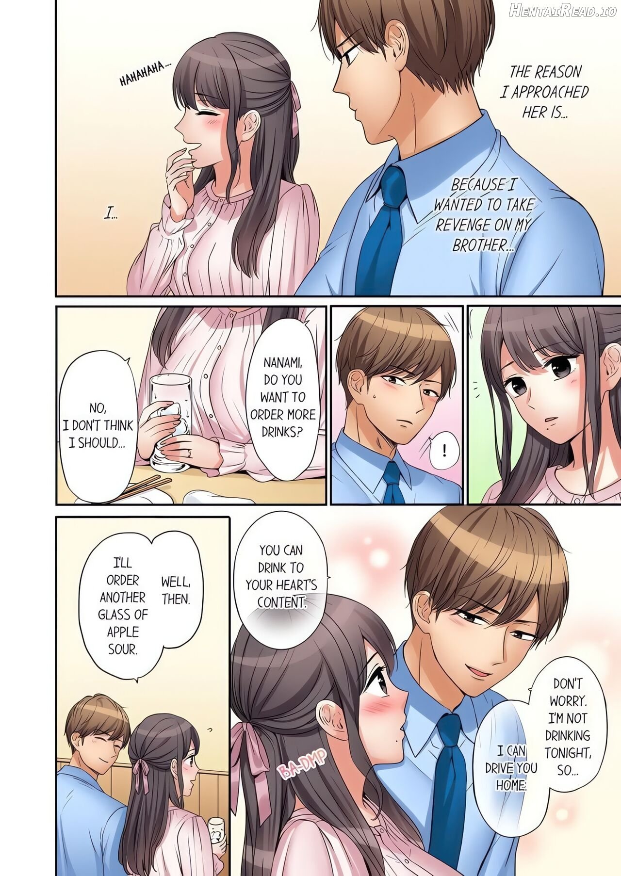 "Ato 3-kai wa Ikeru yo ne?" Otto no Kitaku Mae, Zetsurin Gitei ni Nando mo Hametaosareru Tsuma 1 I A Wife Who Is Made to Cum Many Times by Her Peerless Brother-in-Law Before Her Husband Comes Home 1 Chapter 2 - page 161