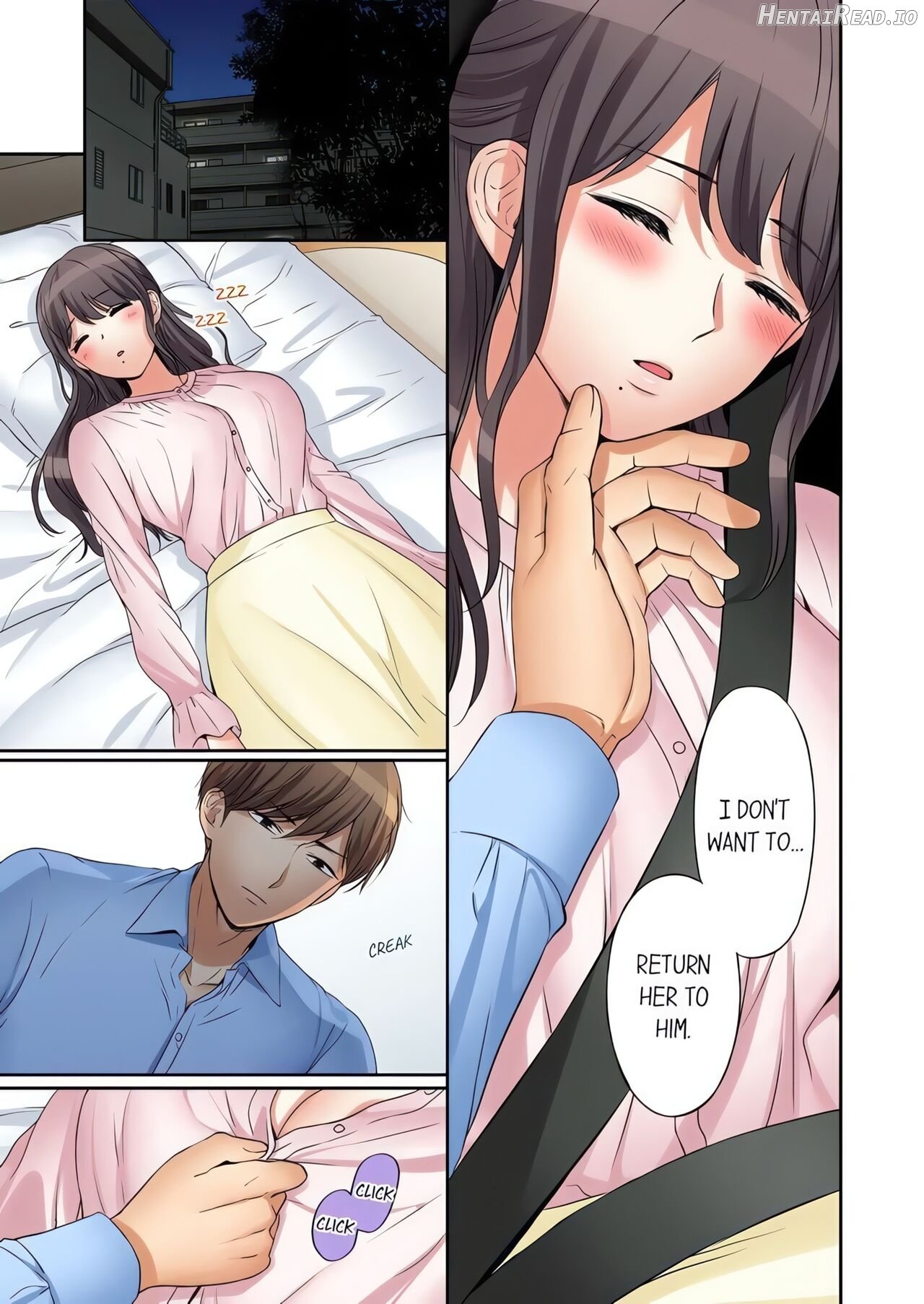 "Ato 3-kai wa Ikeru yo ne?" Otto no Kitaku Mae, Zetsurin Gitei ni Nando mo Hametaosareru Tsuma 1 I A Wife Who Is Made to Cum Many Times by Her Peerless Brother-in-Law Before Her Husband Comes Home 1 Chapter 2 - page 164