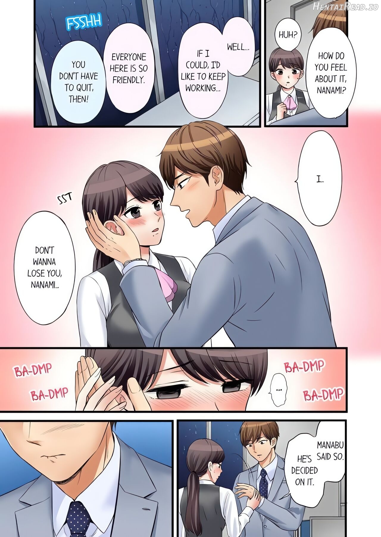 "Ato 3-kai wa Ikeru yo ne?" Otto no Kitaku Mae, Zetsurin Gitei ni Nando mo Hametaosareru Tsuma 1 I A Wife Who Is Made to Cum Many Times by Her Peerless Brother-in-Law Before Her Husband Comes Home 1 Chapter 3 - page 16