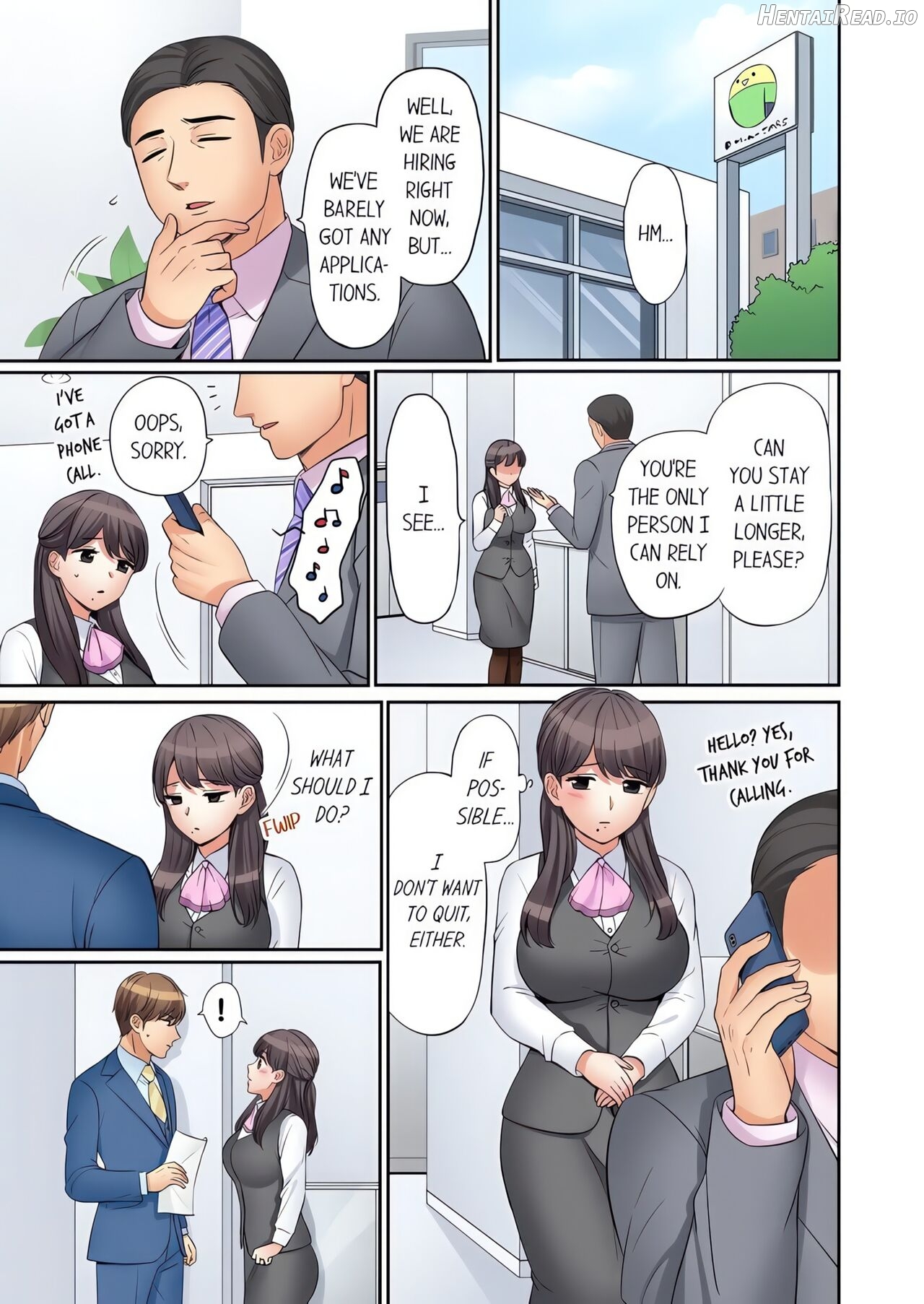 "Ato 3-kai wa Ikeru yo ne?" Otto no Kitaku Mae, Zetsurin Gitei ni Nando mo Hametaosareru Tsuma 1 I A Wife Who Is Made to Cum Many Times by Her Peerless Brother-in-Law Before Her Husband Comes Home 1 Chapter 3 - page 34