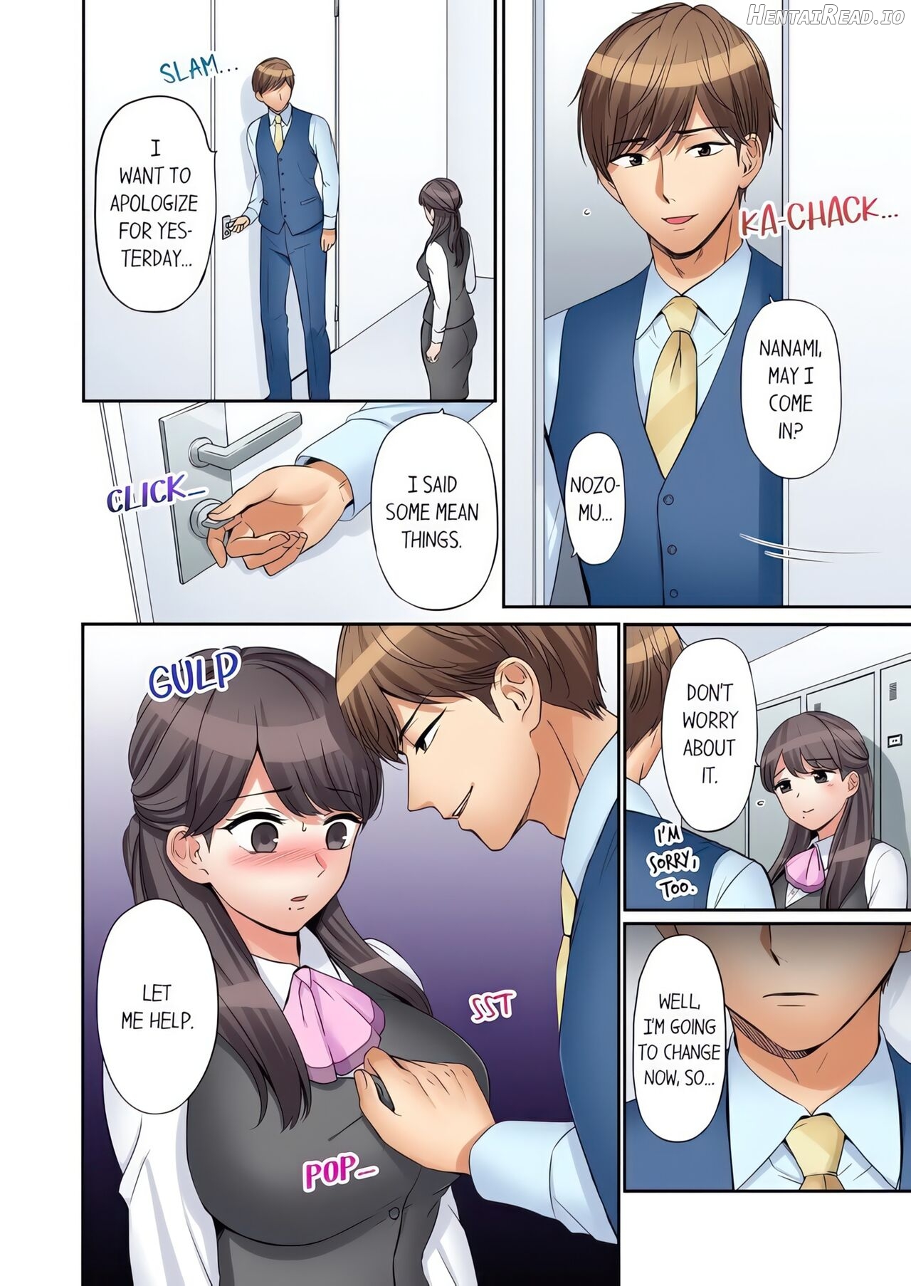 "Ato 3-kai wa Ikeru yo ne?" Otto no Kitaku Mae, Zetsurin Gitei ni Nando mo Hametaosareru Tsuma 1 I A Wife Who Is Made to Cum Many Times by Her Peerless Brother-in-Law Before Her Husband Comes Home 1 Chapter 3 - page 37