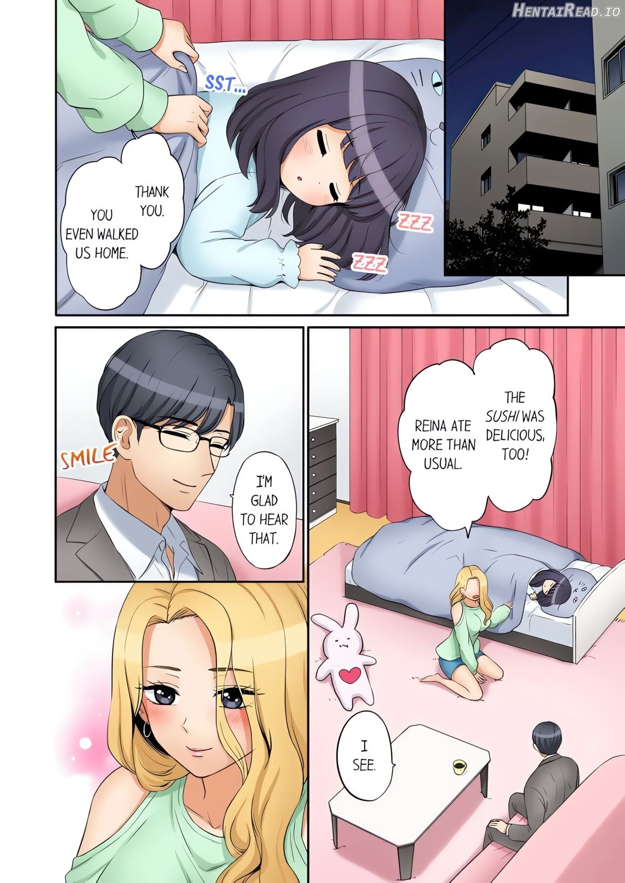 "Ato 3-kai wa Ikeru yo ne?" Otto no Kitaku Mae, Zetsurin Gitei ni Nando mo Hametaosareru Tsuma 1 I A Wife Who Is Made to Cum Many Times by Her Peerless Brother-in-Law Before Her Husband Comes Home 1 Chapter 3 - page 63