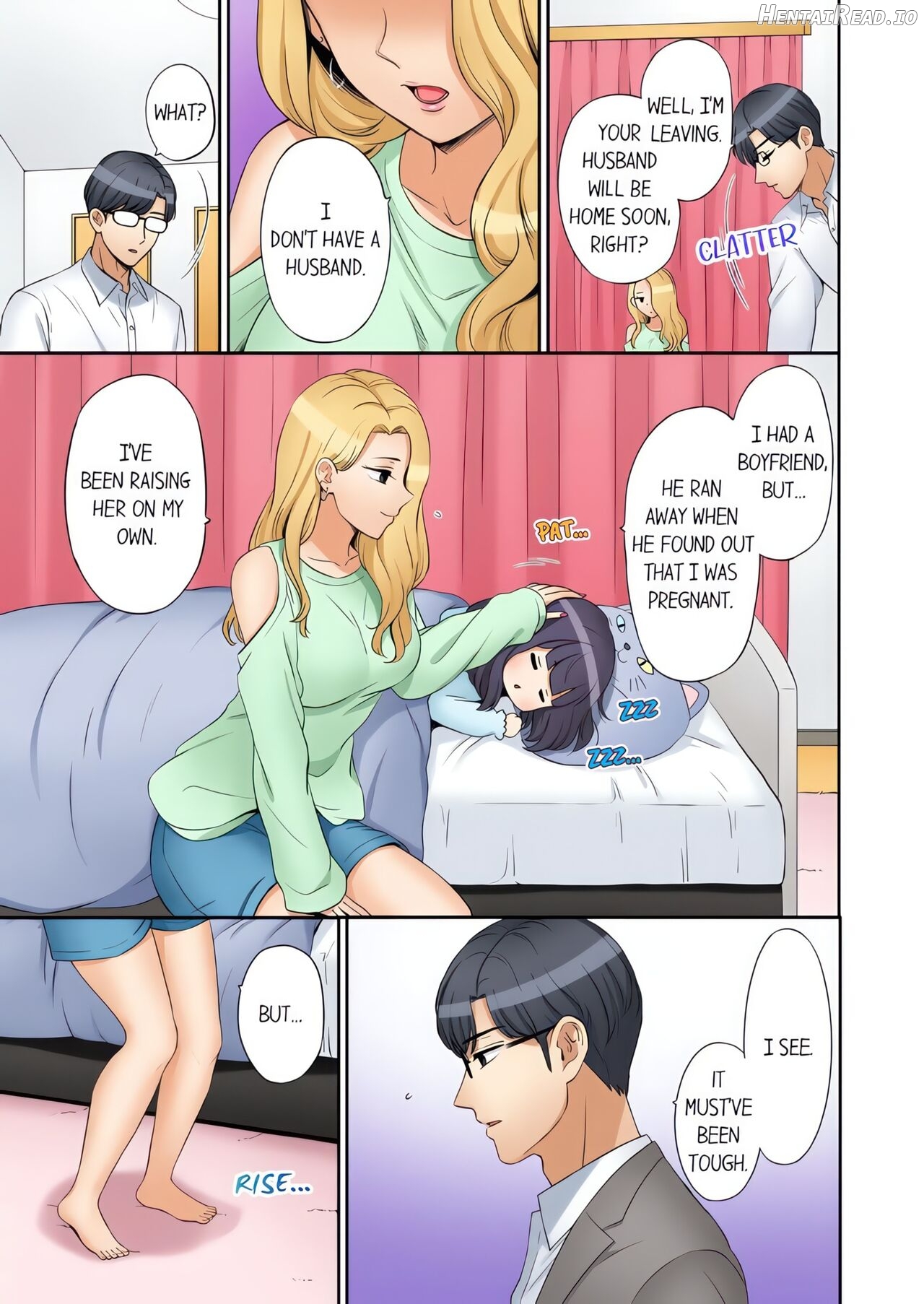 "Ato 3-kai wa Ikeru yo ne?" Otto no Kitaku Mae, Zetsurin Gitei ni Nando mo Hametaosareru Tsuma 1 I A Wife Who Is Made to Cum Many Times by Her Peerless Brother-in-Law Before Her Husband Comes Home 1 Chapter 3 - page 64