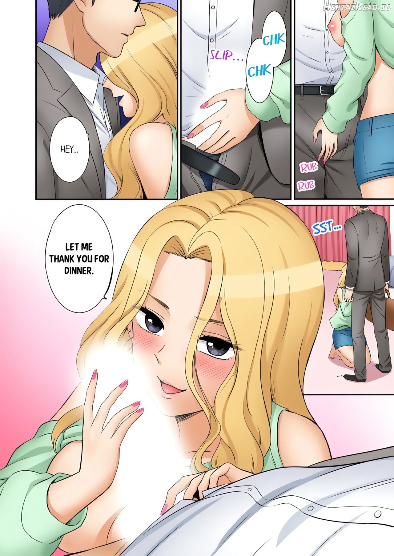 "Ato 3-kai wa Ikeru yo ne?" Otto no Kitaku Mae, Zetsurin Gitei ni Nando mo Hametaosareru Tsuma 1 I A Wife Who Is Made to Cum Many Times by Her Peerless Brother-in-Law Before Her Husband Comes Home 1 Chapter 3 - page 69