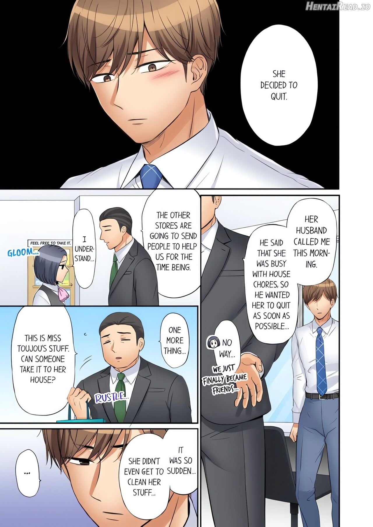 "Ato 3-kai wa Ikeru yo ne?" Otto no Kitaku Mae, Zetsurin Gitei ni Nando mo Hametaosareru Tsuma 1 I A Wife Who Is Made to Cum Many Times by Her Peerless Brother-in-Law Before Her Husband Comes Home 1 Chapter 3 - page 92