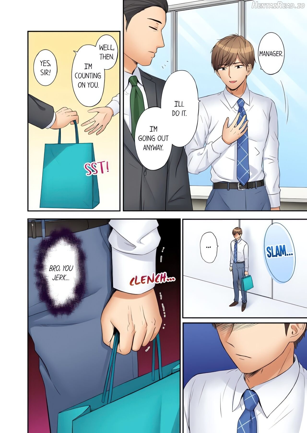 "Ato 3-kai wa Ikeru yo ne?" Otto no Kitaku Mae, Zetsurin Gitei ni Nando mo Hametaosareru Tsuma 1 I A Wife Who Is Made to Cum Many Times by Her Peerless Brother-in-Law Before Her Husband Comes Home 1 Chapter 3 - page 93