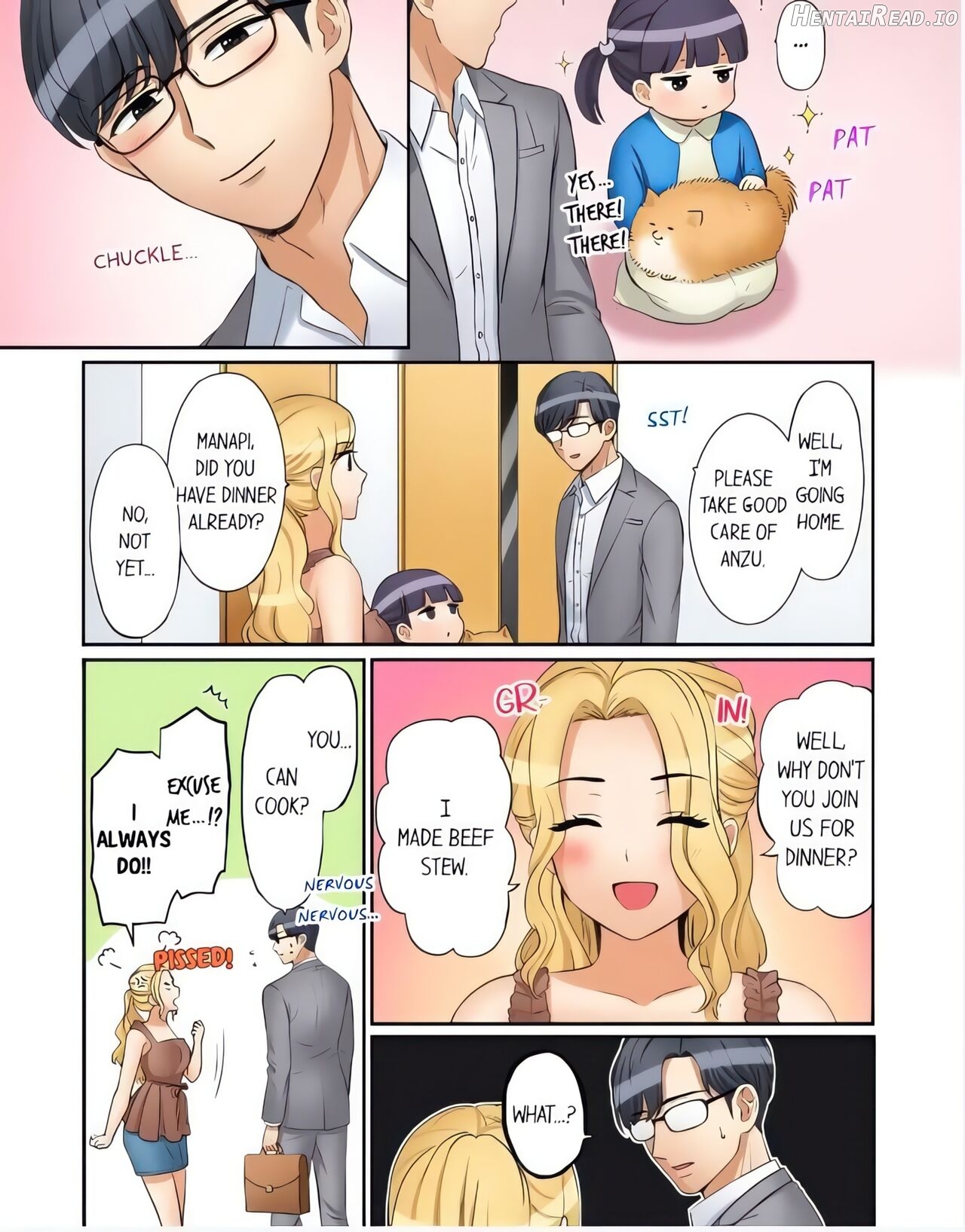 "Ato 3-kai wa Ikeru yo ne?" Otto no Kitaku Mae, Zetsurin Gitei ni Nando mo Hametaosareru Tsuma 1 I A Wife Who Is Made to Cum Many Times by Her Peerless Brother-in-Law Before Her Husband Comes Home 1 Chapter 3 - page 116