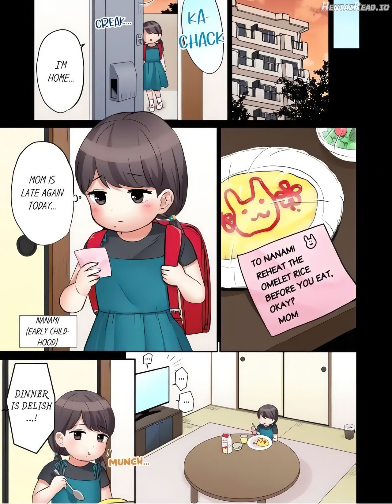 "Ato 3-kai wa Ikeru yo ne?" Otto no Kitaku Mae, Zetsurin Gitei ni Nando mo Hametaosareru Tsuma 1 I A Wife Who Is Made to Cum Many Times by Her Peerless Brother-in-Law Before Her Husband Comes Home 1 Chapter 3 - page 120