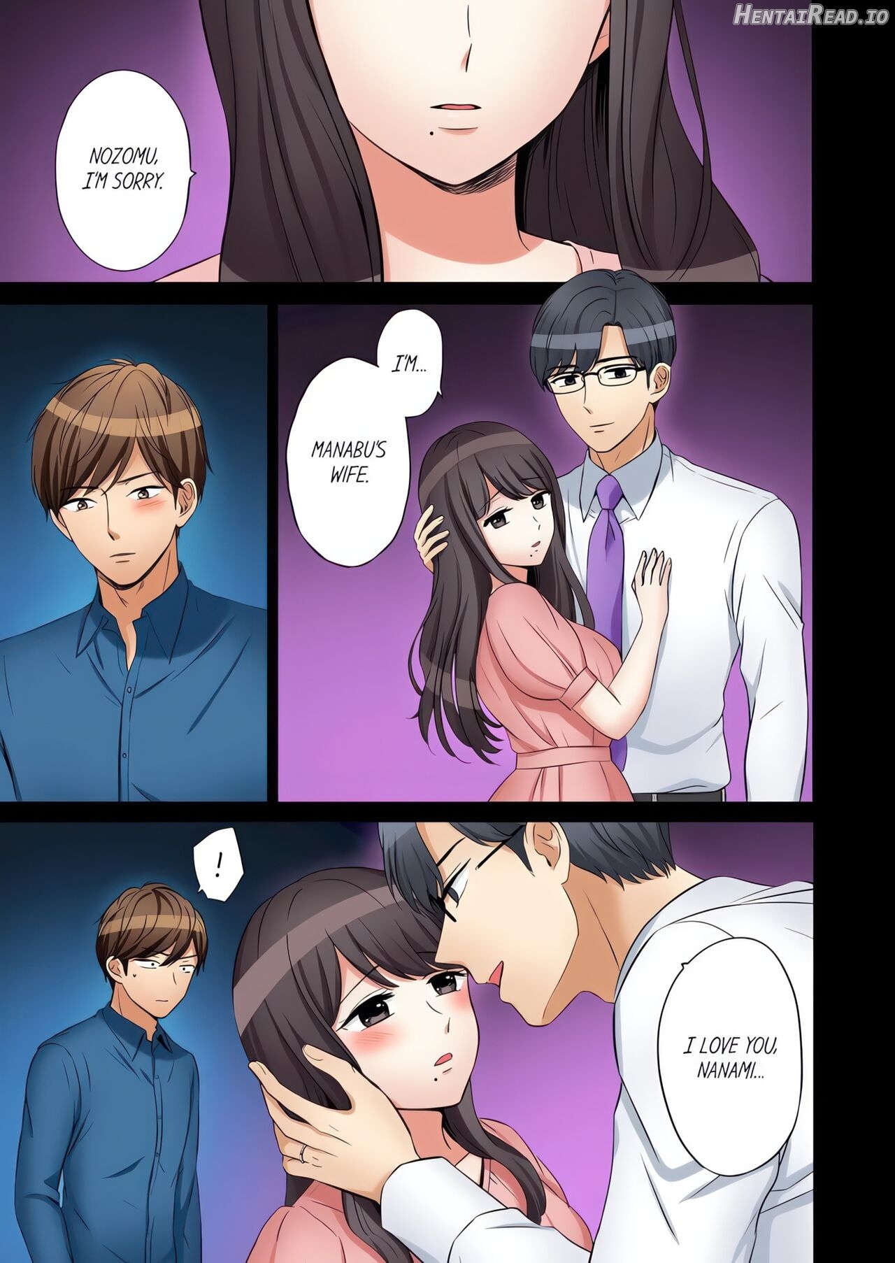 "Ato 3-kai wa Ikeru yo ne?" Otto no Kitaku Mae, Zetsurin Gitei ni Nando mo Hametaosareru Tsuma 1 I A Wife Who Is Made to Cum Many Times by Her Peerless Brother-in-Law Before Her Husband Comes Home 1 Chapter 3 - page 142