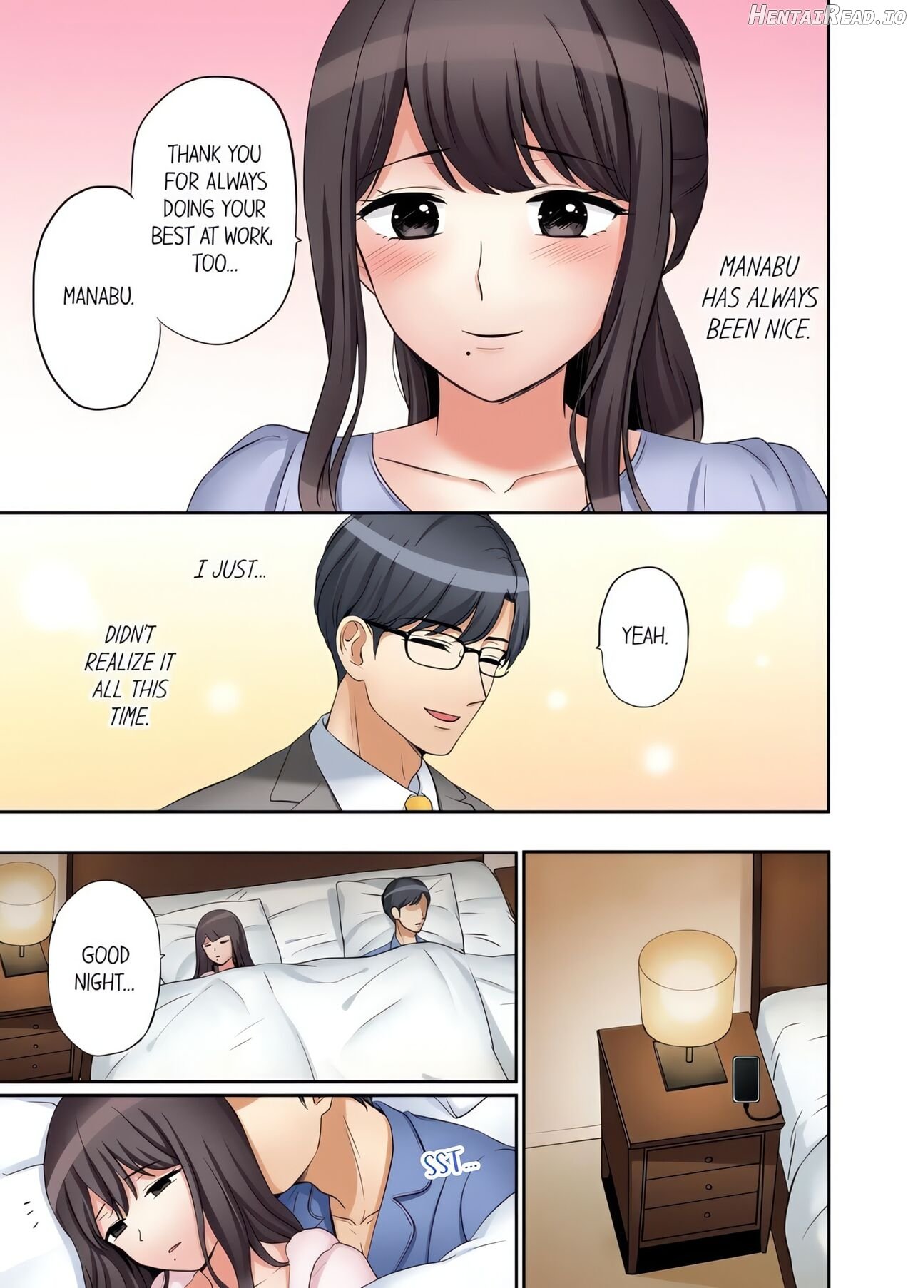 "Ato 3-kai wa Ikeru yo ne?" Otto no Kitaku Mae, Zetsurin Gitei ni Nando mo Hametaosareru Tsuma 1 I A Wife Who Is Made to Cum Many Times by Her Peerless Brother-in-Law Before Her Husband Comes Home 1 Chapter 3 - page 148