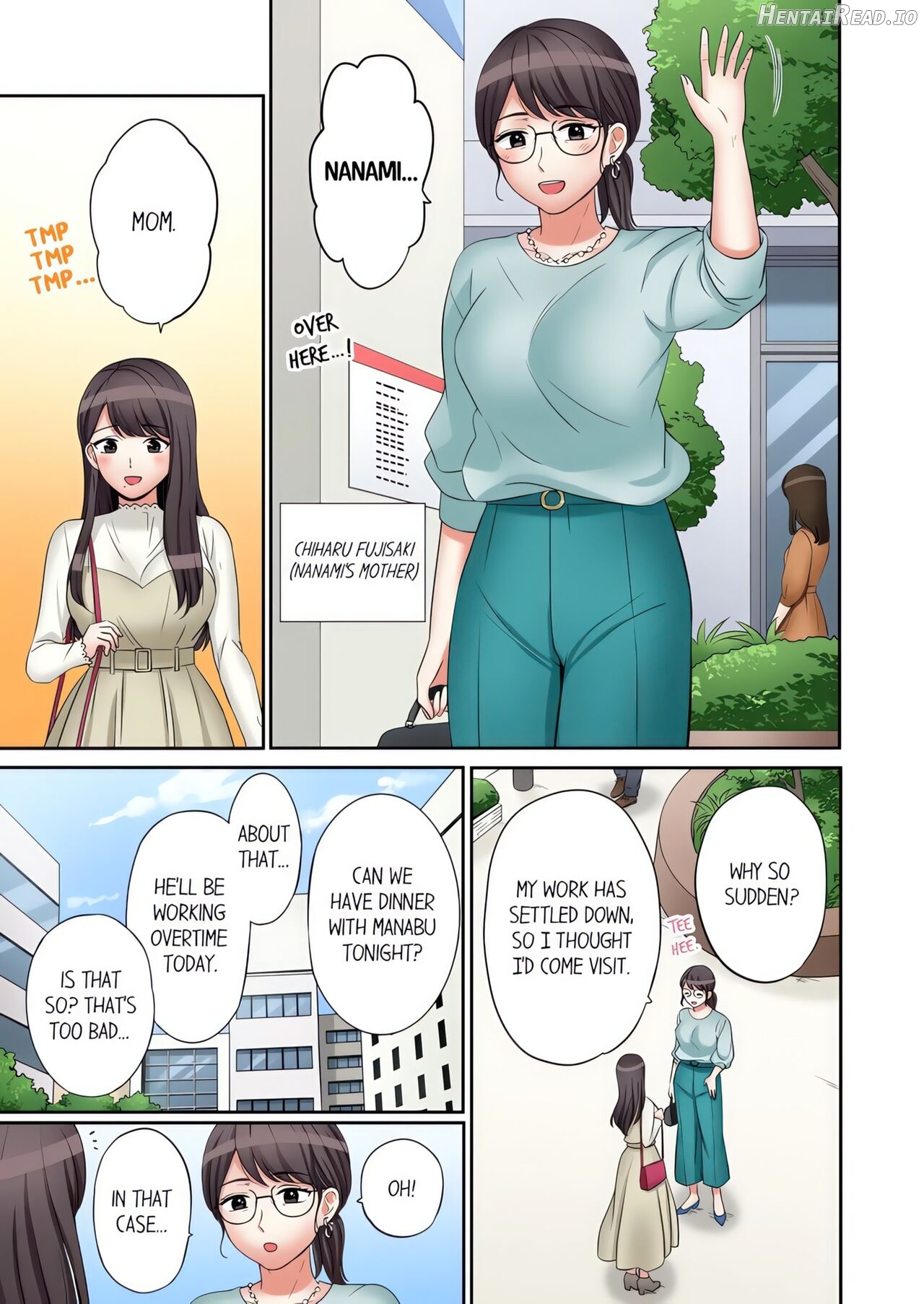 "Ato 3-kai wa Ikeru yo ne?" Otto no Kitaku Mae, Zetsurin Gitei ni Nando mo Hametaosareru Tsuma 1 I A Wife Who Is Made to Cum Many Times by Her Peerless Brother-in-Law Before Her Husband Comes Home 1 Chapter 3 - page 164