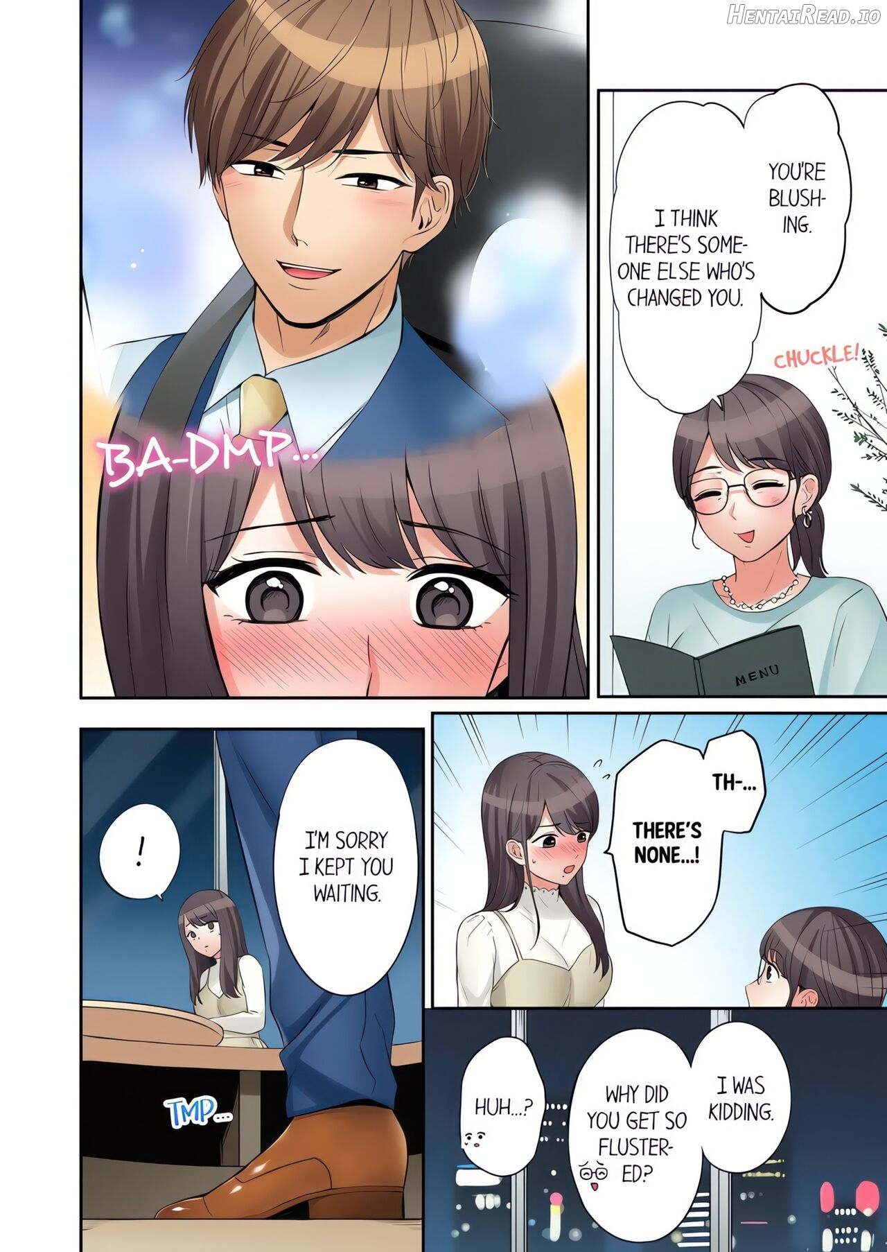 "Ato 3-kai wa Ikeru yo ne?" Otto no Kitaku Mae, Zetsurin Gitei ni Nando mo Hametaosareru Tsuma 1 I A Wife Who Is Made to Cum Many Times by Her Peerless Brother-in-Law Before Her Husband Comes Home 1 Chapter 3 - page 167