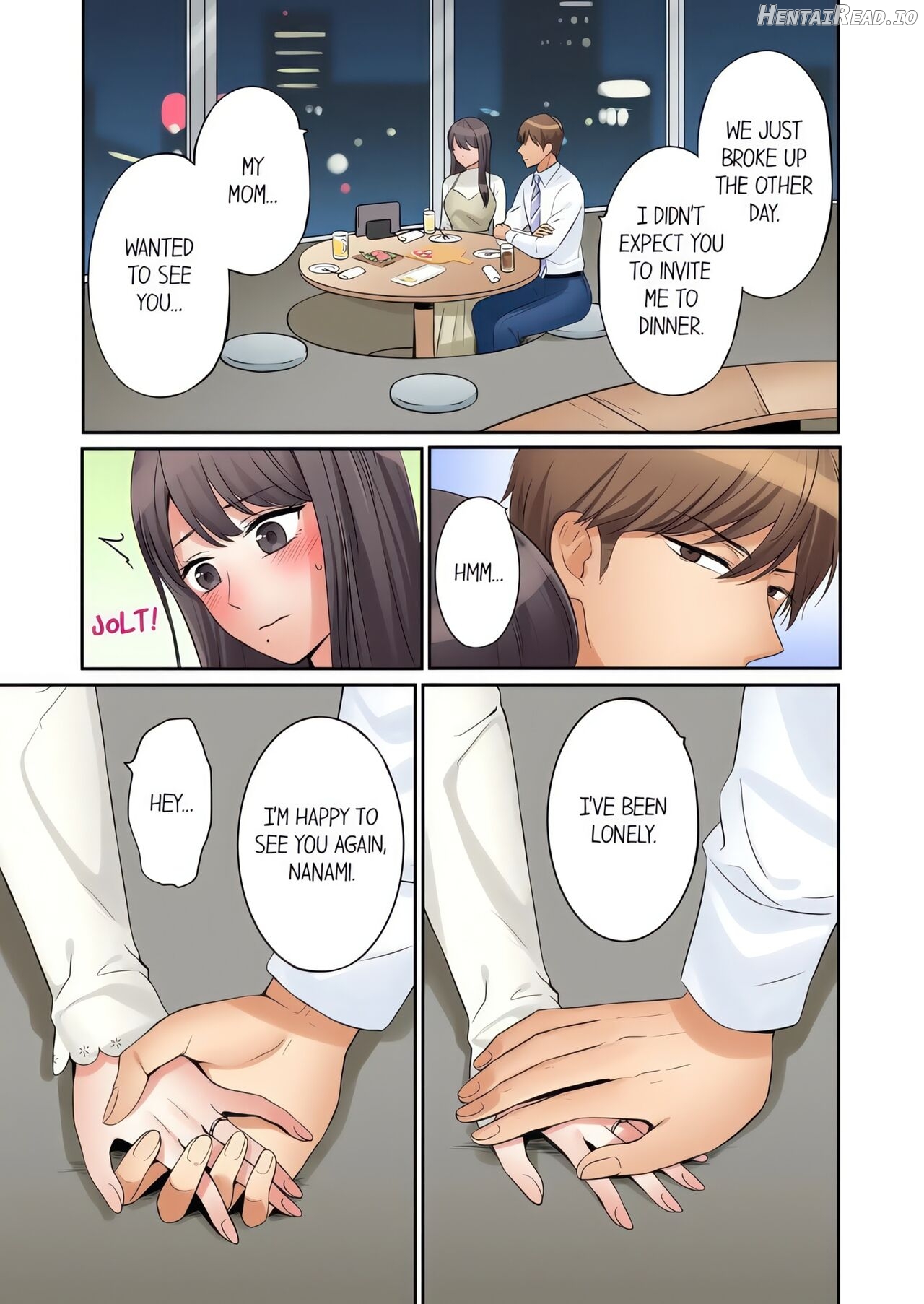 "Ato 3-kai wa Ikeru yo ne?" Otto no Kitaku Mae, Zetsurin Gitei ni Nando mo Hametaosareru Tsuma 1 I A Wife Who Is Made to Cum Many Times by Her Peerless Brother-in-Law Before Her Husband Comes Home 1 Chapter 3 - page 170