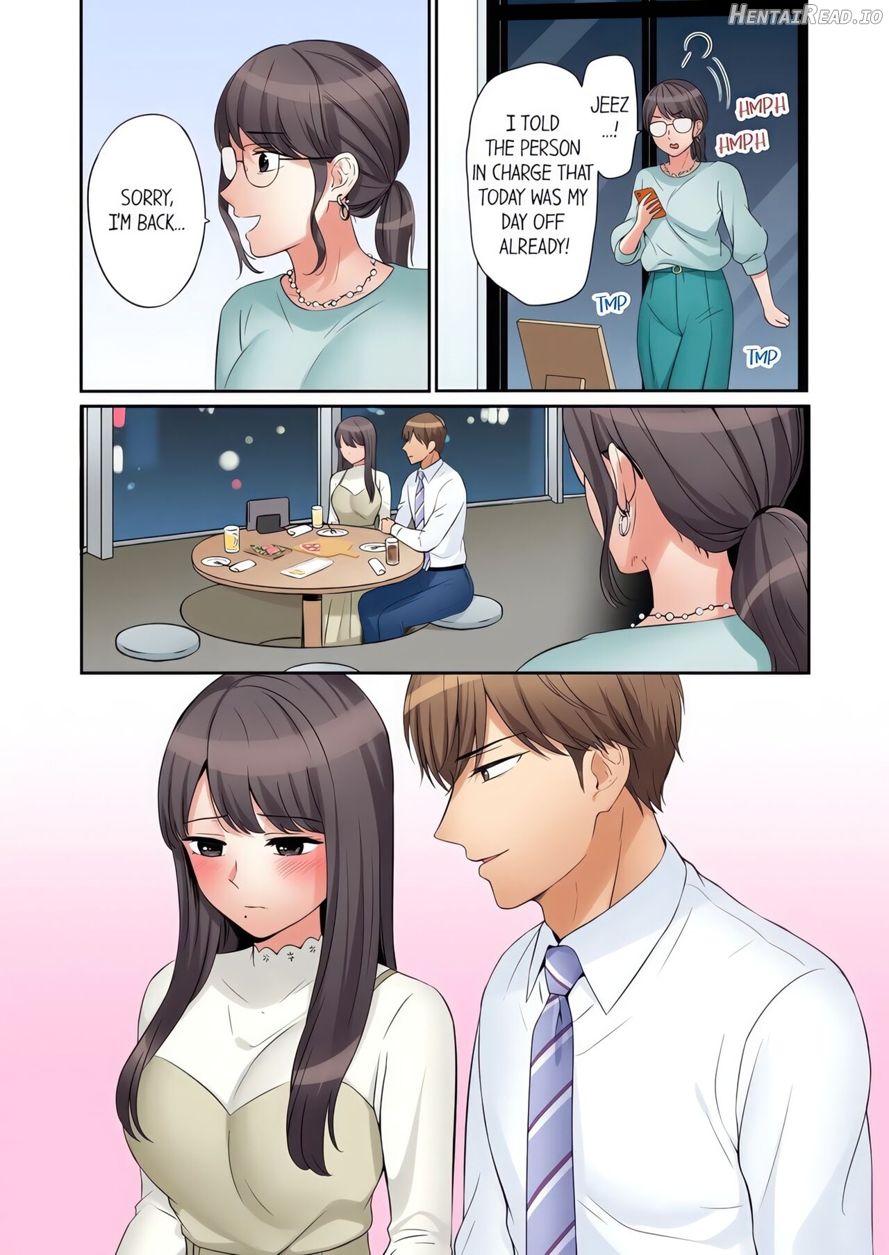 "Ato 3-kai wa Ikeru yo ne?" Otto no Kitaku Mae, Zetsurin Gitei ni Nando mo Hametaosareru Tsuma 1 I A Wife Who Is Made to Cum Many Times by Her Peerless Brother-in-Law Before Her Husband Comes Home 1 Chapter 3 - page 171