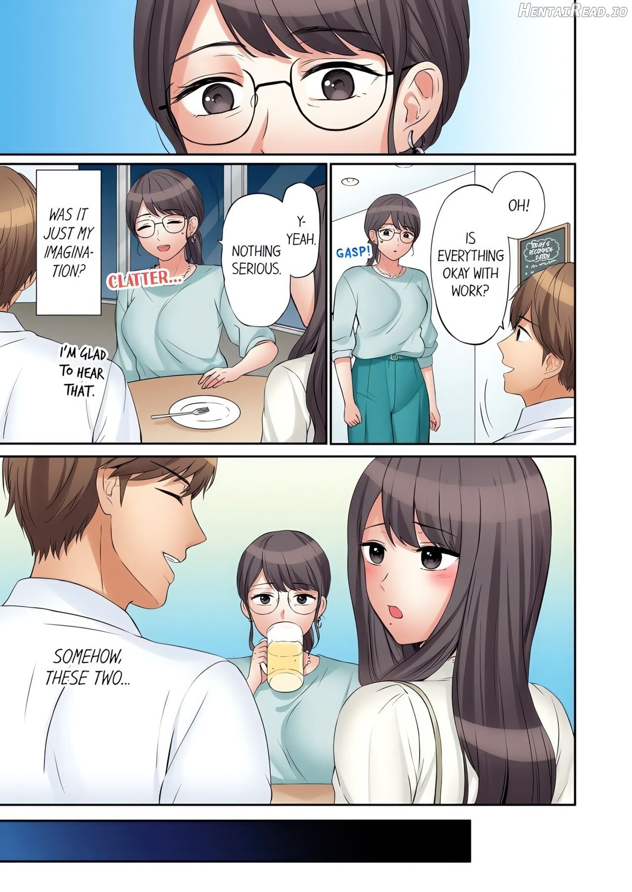 "Ato 3-kai wa Ikeru yo ne?" Otto no Kitaku Mae, Zetsurin Gitei ni Nando mo Hametaosareru Tsuma 1 I A Wife Who Is Made to Cum Many Times by Her Peerless Brother-in-Law Before Her Husband Comes Home 1 Chapter 3 - page 172