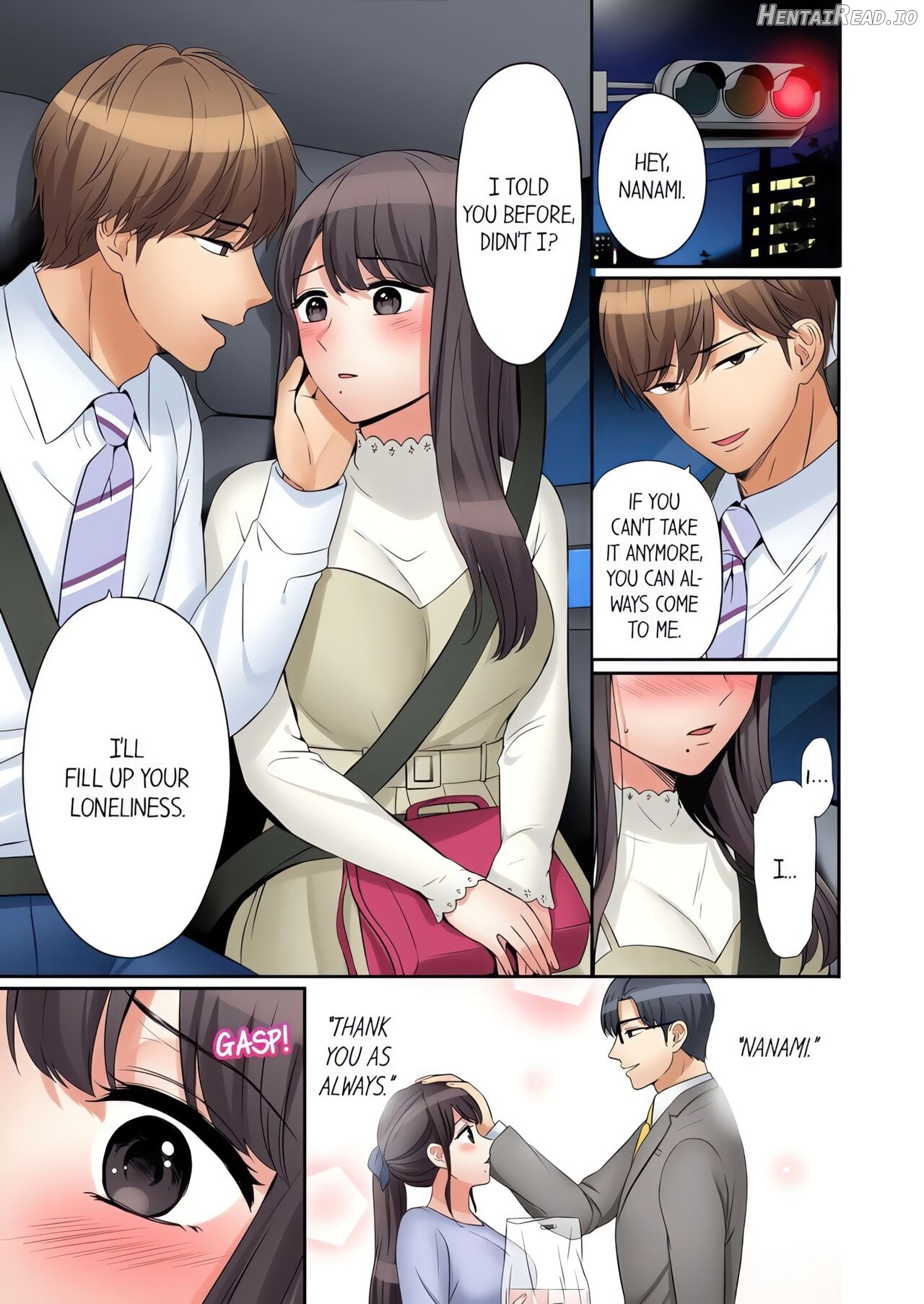 "Ato 3-kai wa Ikeru yo ne?" Otto no Kitaku Mae, Zetsurin Gitei ni Nando mo Hametaosareru Tsuma 1 I A Wife Who Is Made to Cum Many Times by Her Peerless Brother-in-Law Before Her Husband Comes Home 1 Chapter 3 - page 174