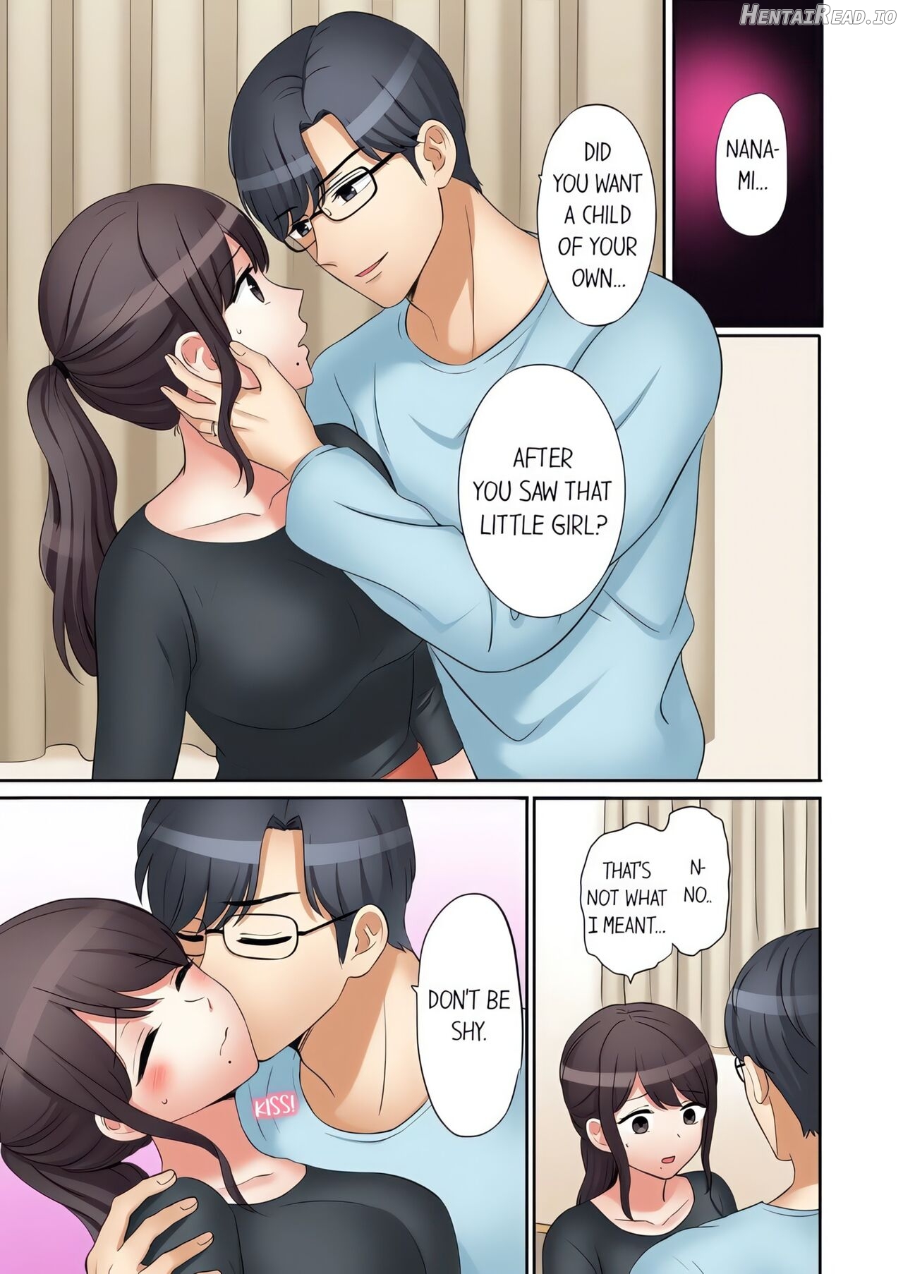 "Ato 3-kai wa Ikeru yo ne?" Otto no Kitaku Mae, Zetsurin Gitei ni Nando mo Hametaosareru Tsuma 1 I A Wife Who Is Made to Cum Many Times by Her Peerless Brother-in-Law Before Her Husband Comes Home 1 Chapter 4 - page 41